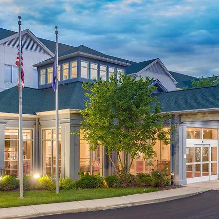 Hilton Garden Inn Cincinnati/Sharonville Luaran gambar