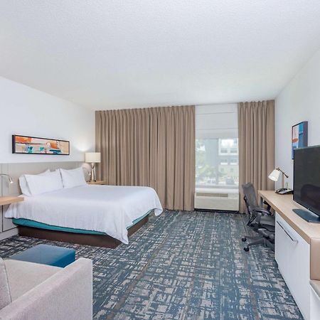 Hilton Garden Inn Cincinnati/Sharonville Luaran gambar