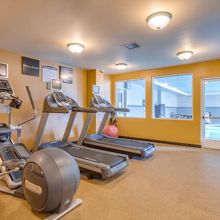 Hilton Garden Inn Cincinnati/Sharonville Luaran gambar