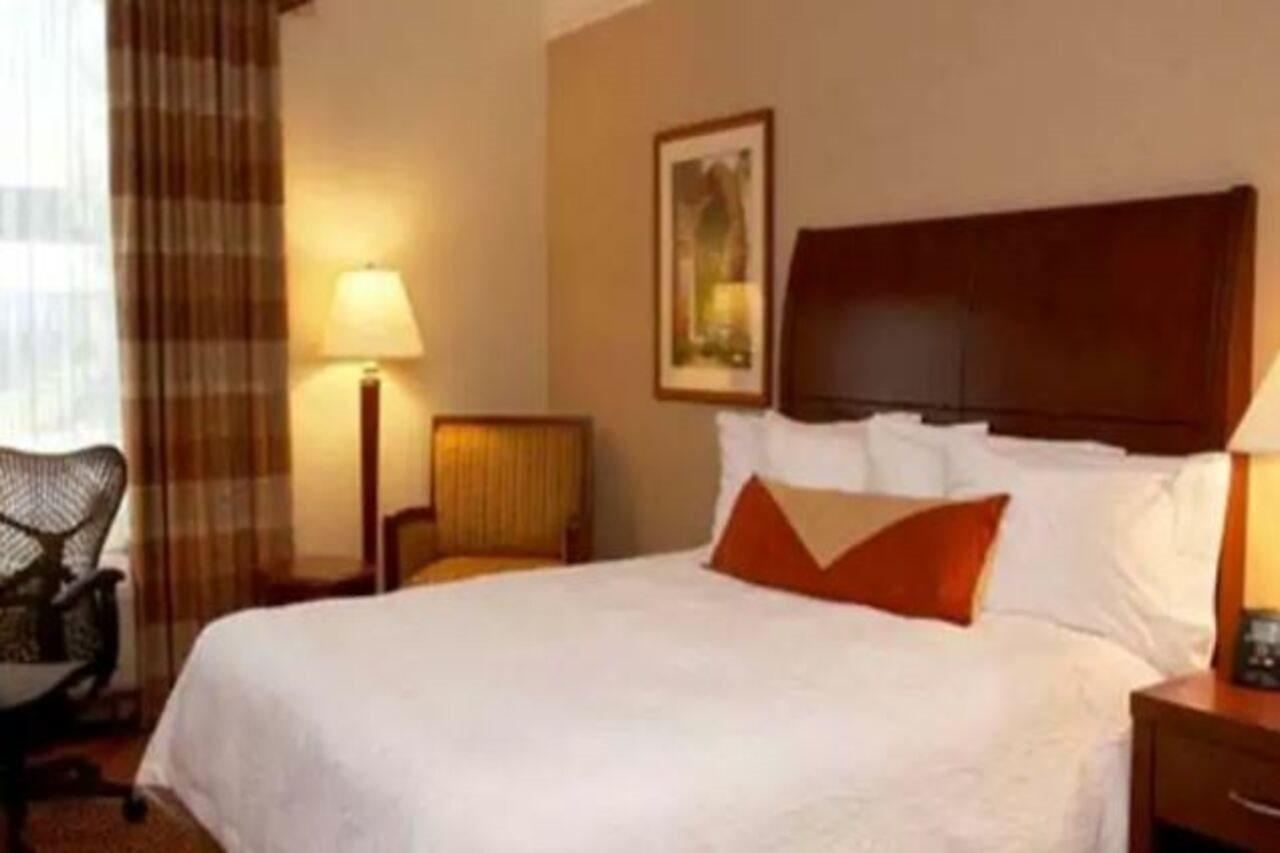 Hilton Garden Inn Cincinnati/Sharonville Luaran gambar