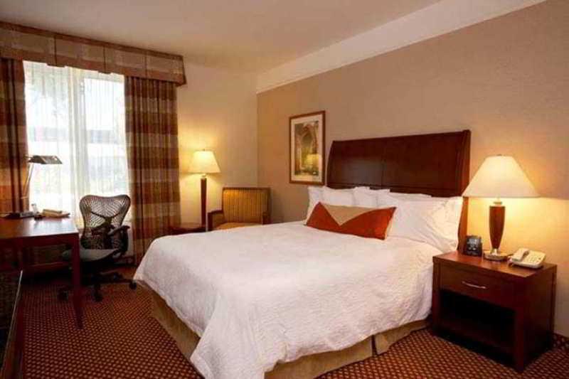 Hilton Garden Inn Cincinnati/Sharonville Luaran gambar