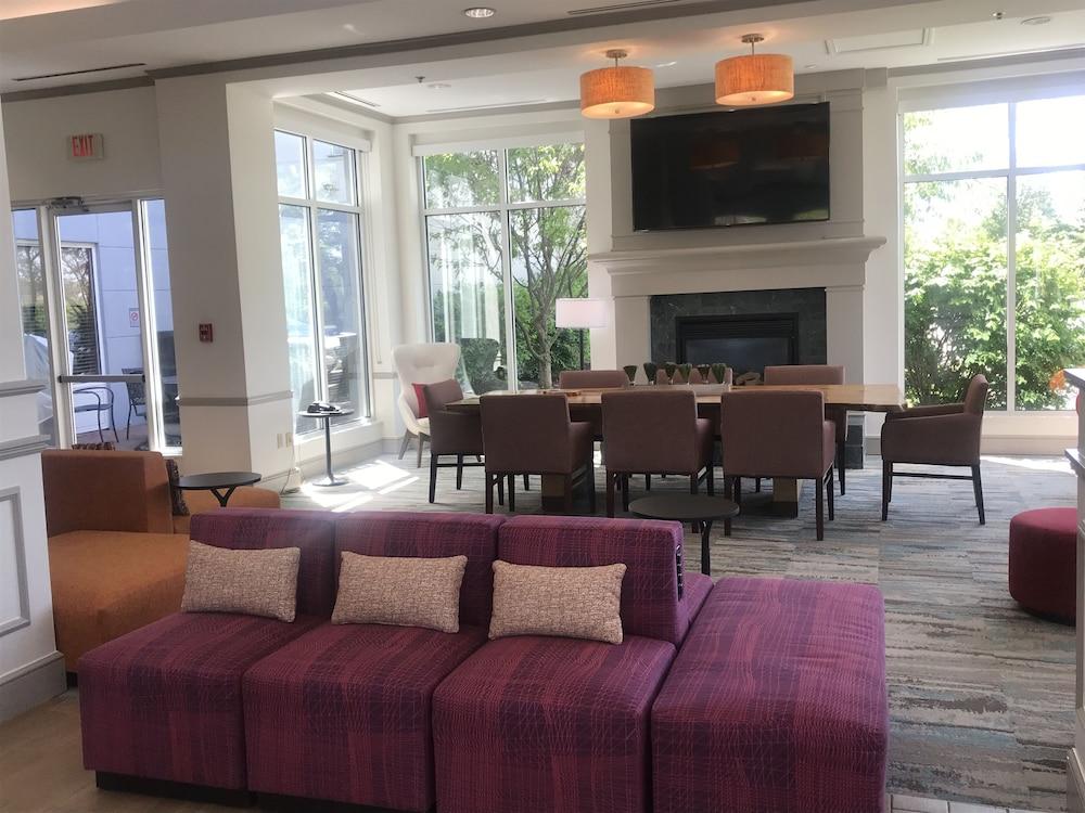 Hilton Garden Inn Cincinnati/Sharonville Luaran gambar