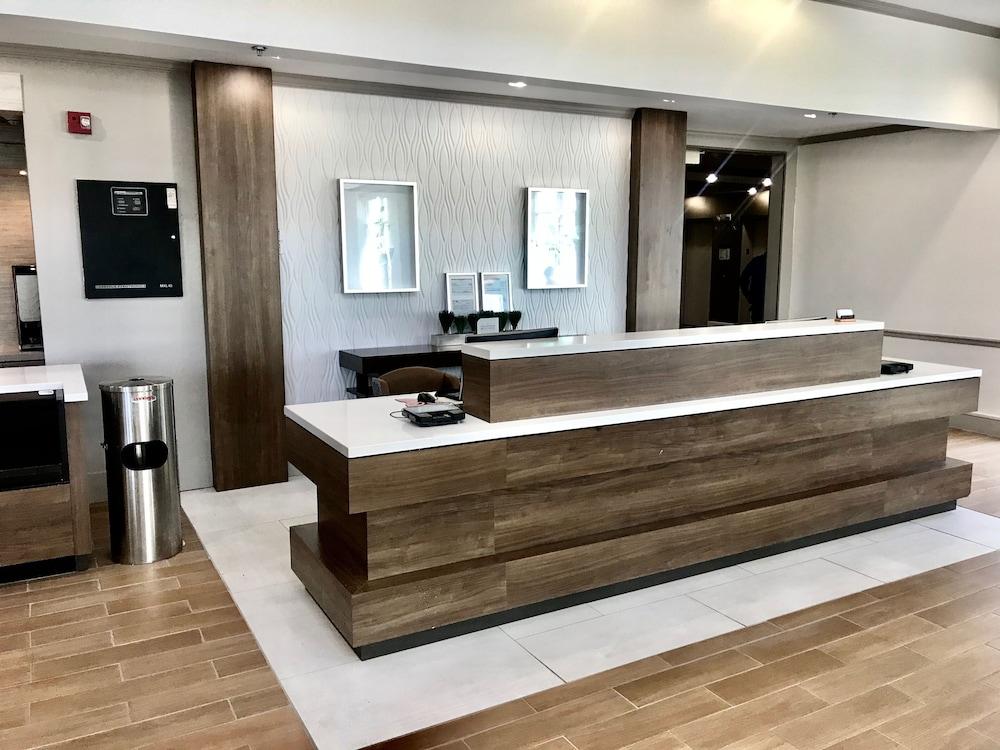 Hilton Garden Inn Cincinnati/Sharonville Luaran gambar