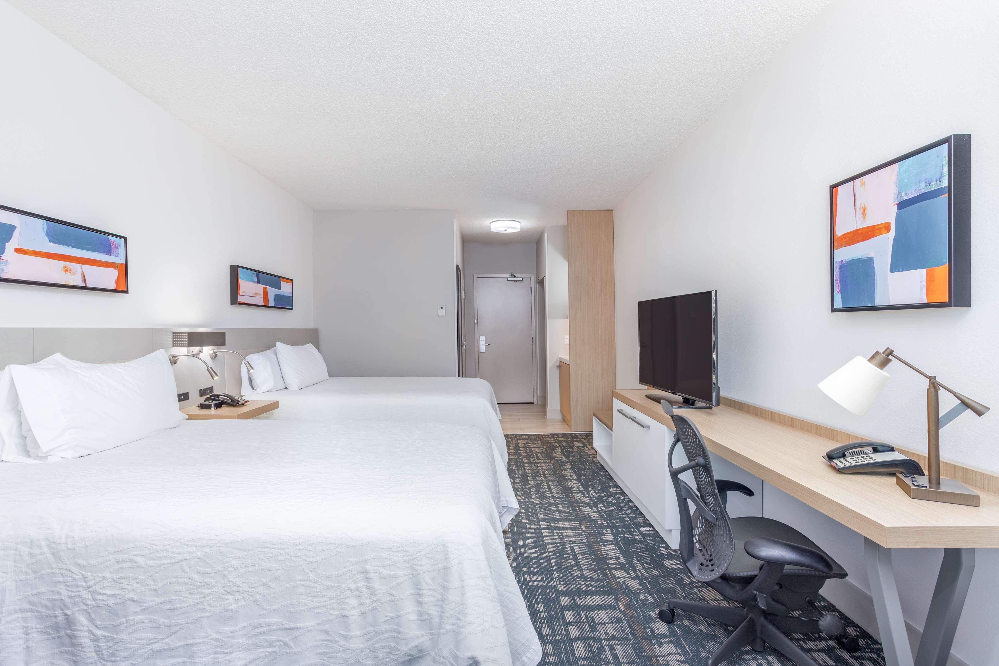 Hilton Garden Inn Cincinnati/Sharonville Luaran gambar