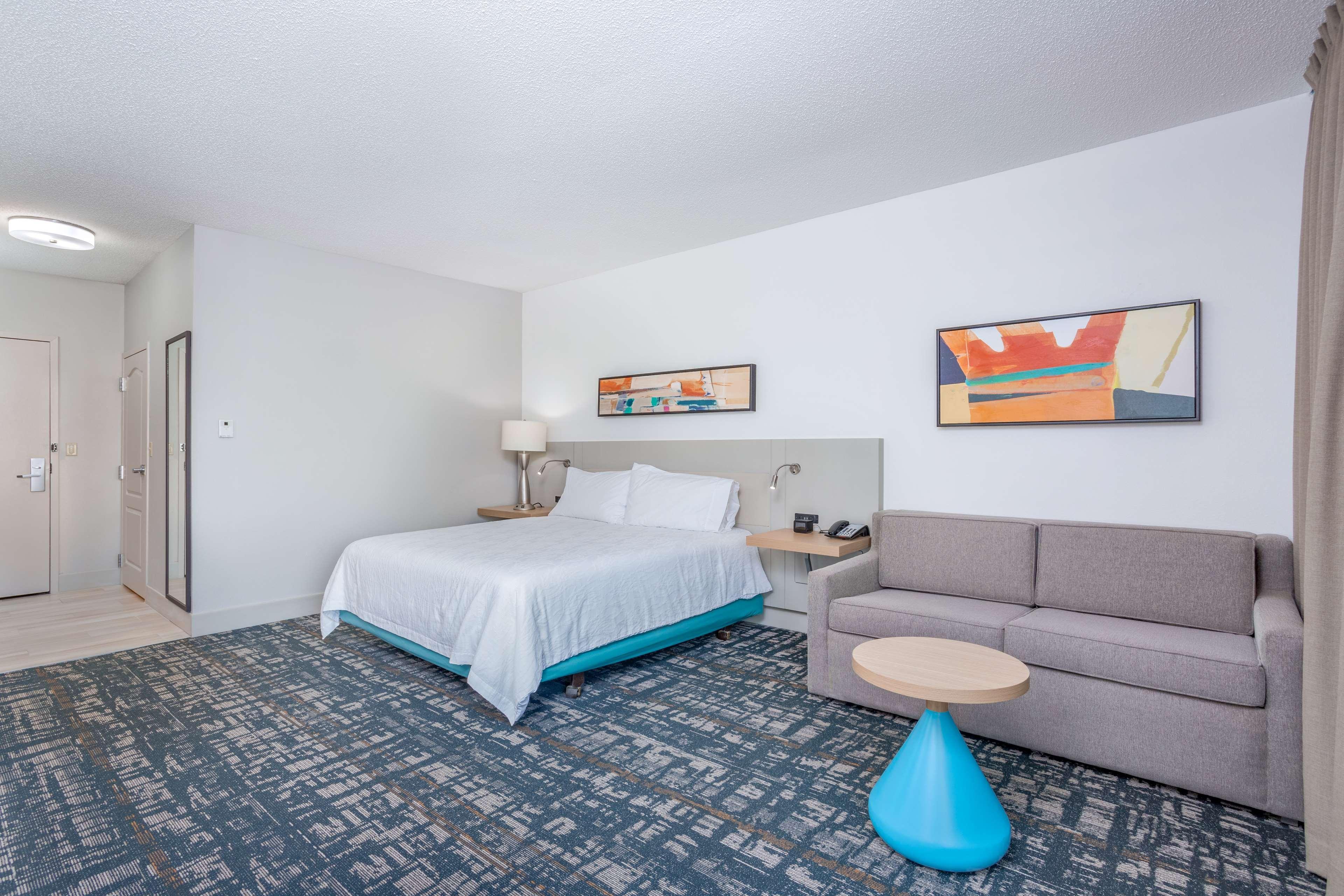 Hilton Garden Inn Cincinnati/Sharonville Luaran gambar