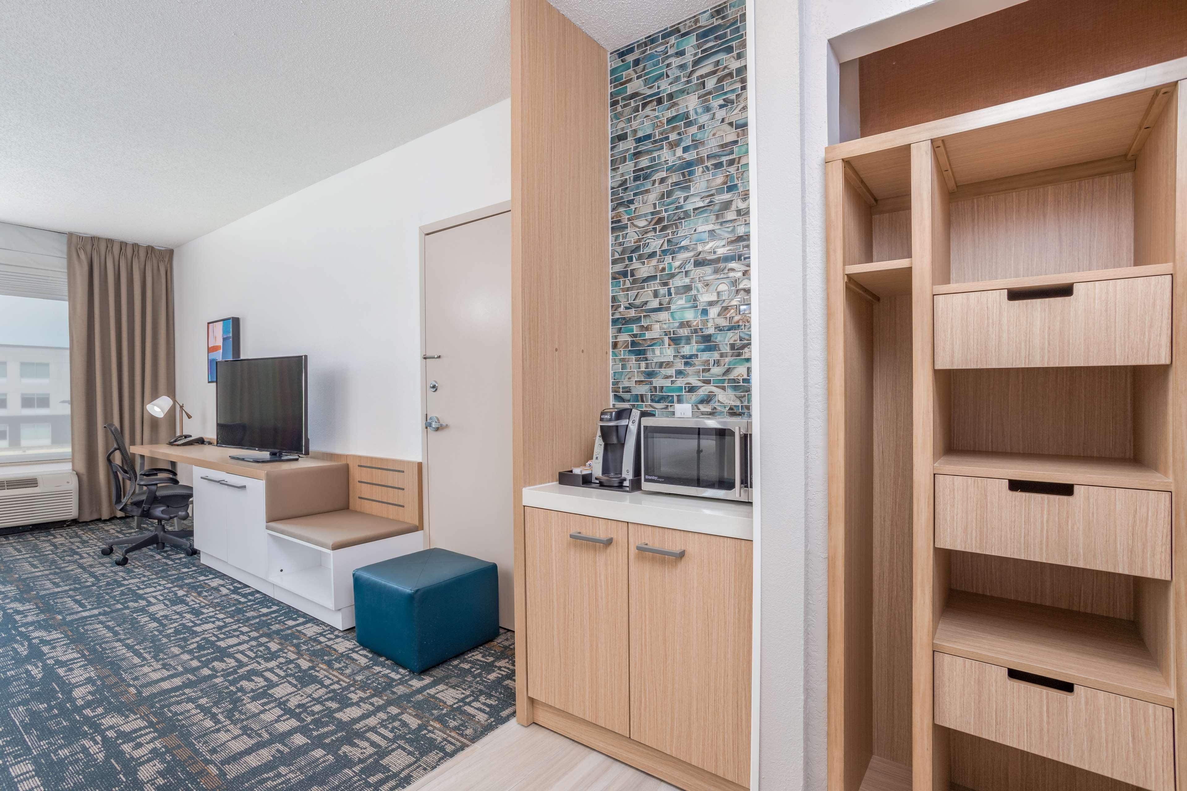 Hilton Garden Inn Cincinnati/Sharonville Luaran gambar