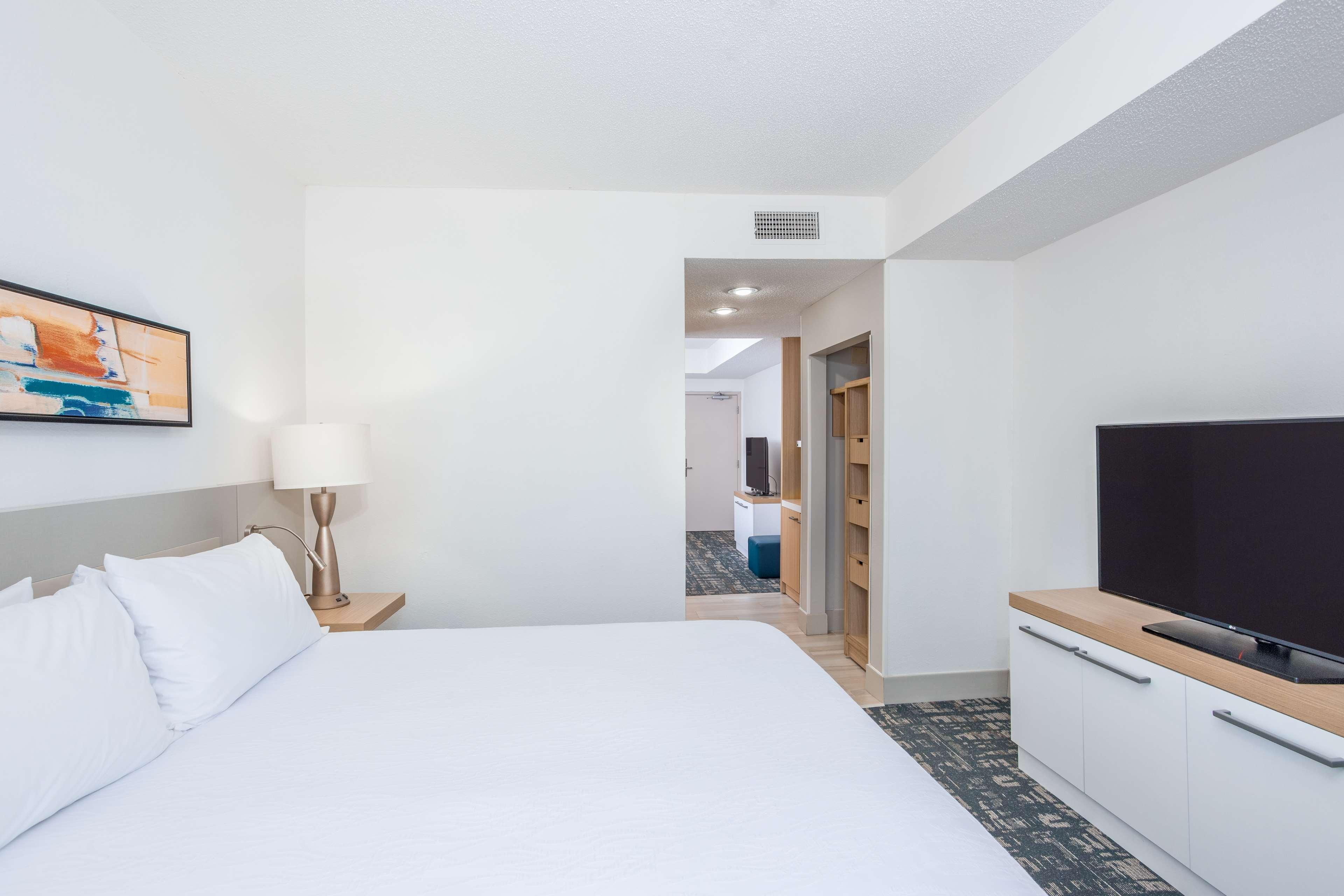 Hilton Garden Inn Cincinnati/Sharonville Luaran gambar