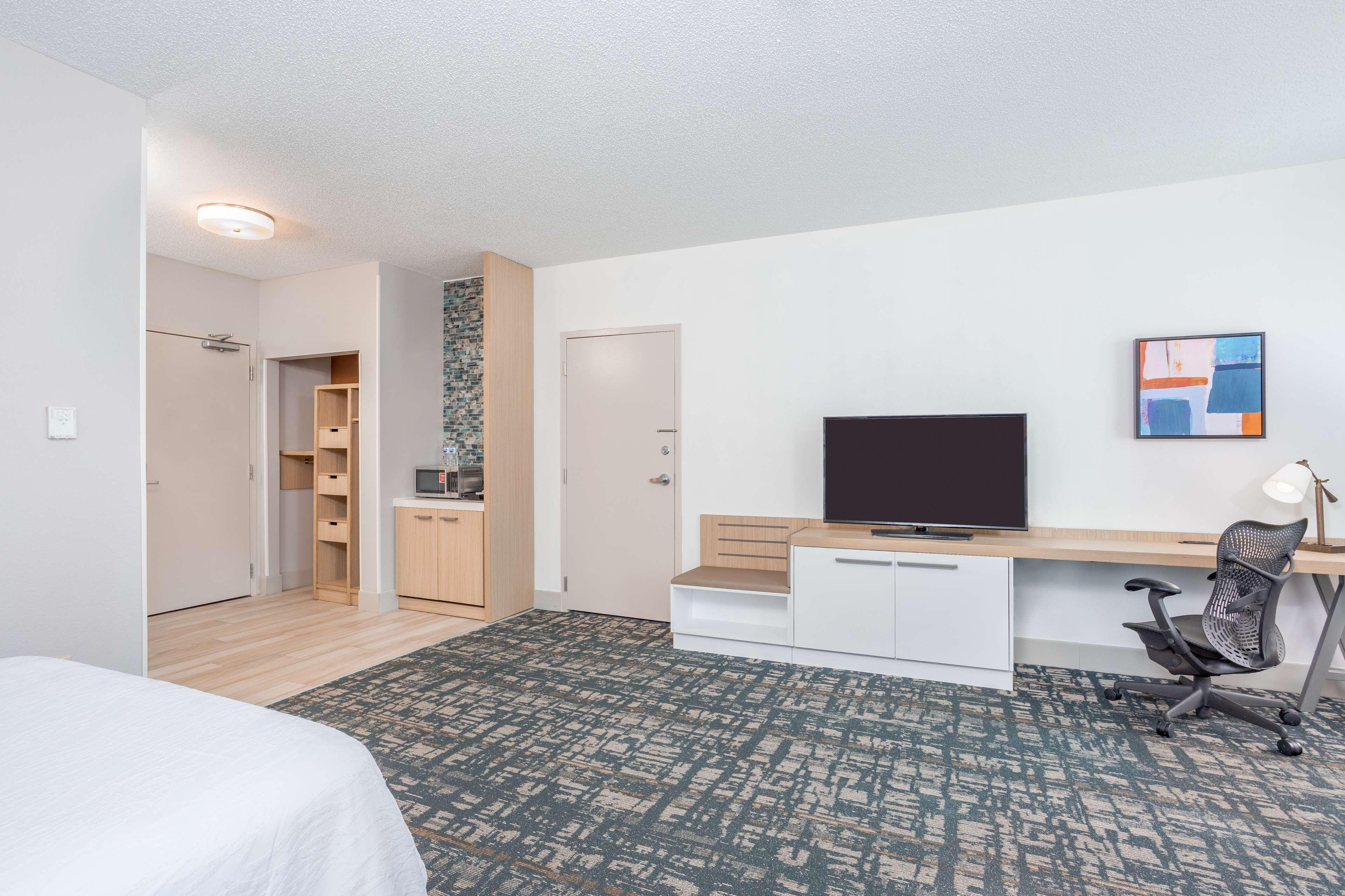 Hilton Garden Inn Cincinnati/Sharonville Luaran gambar