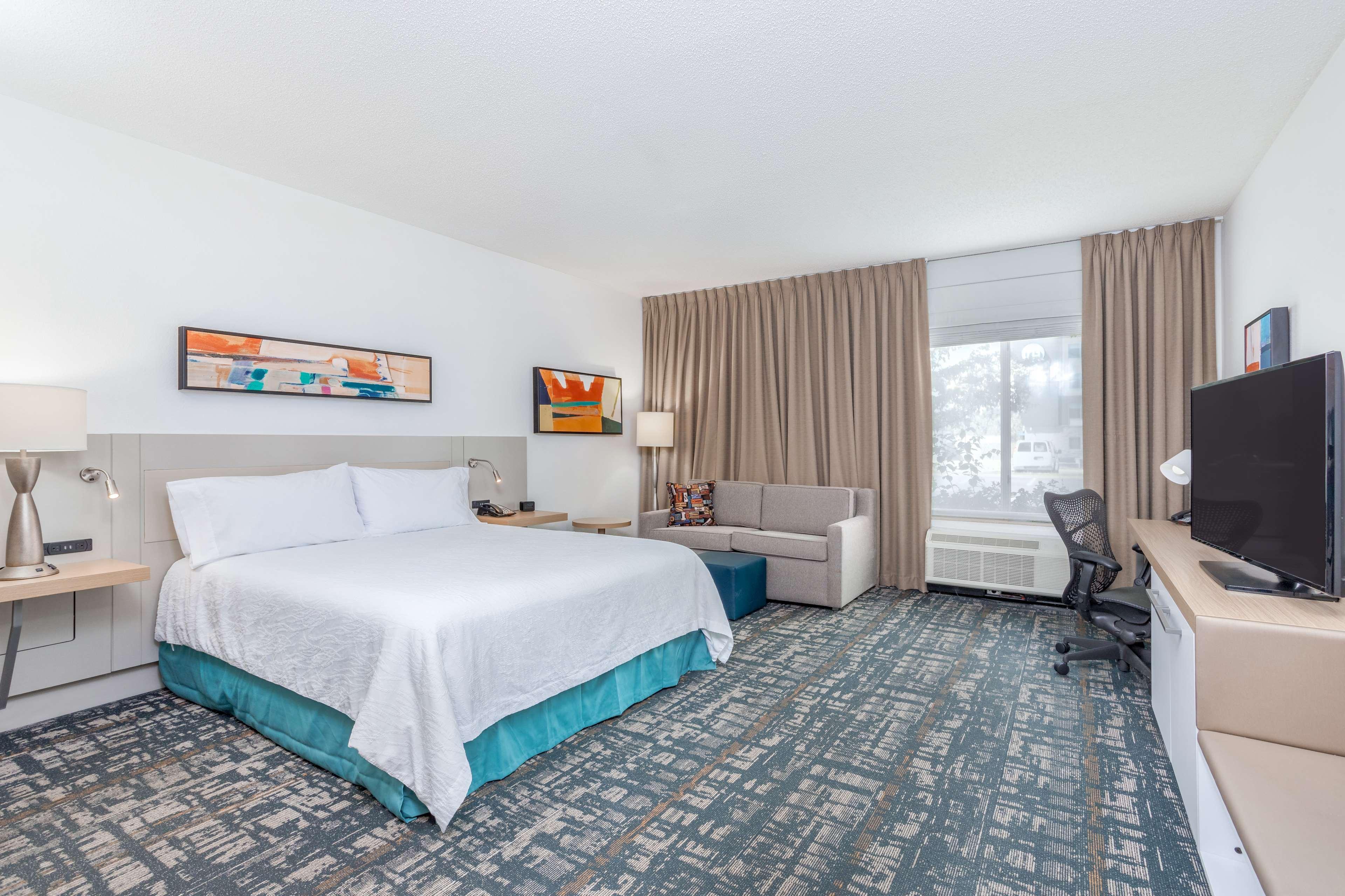 Hilton Garden Inn Cincinnati/Sharonville Luaran gambar