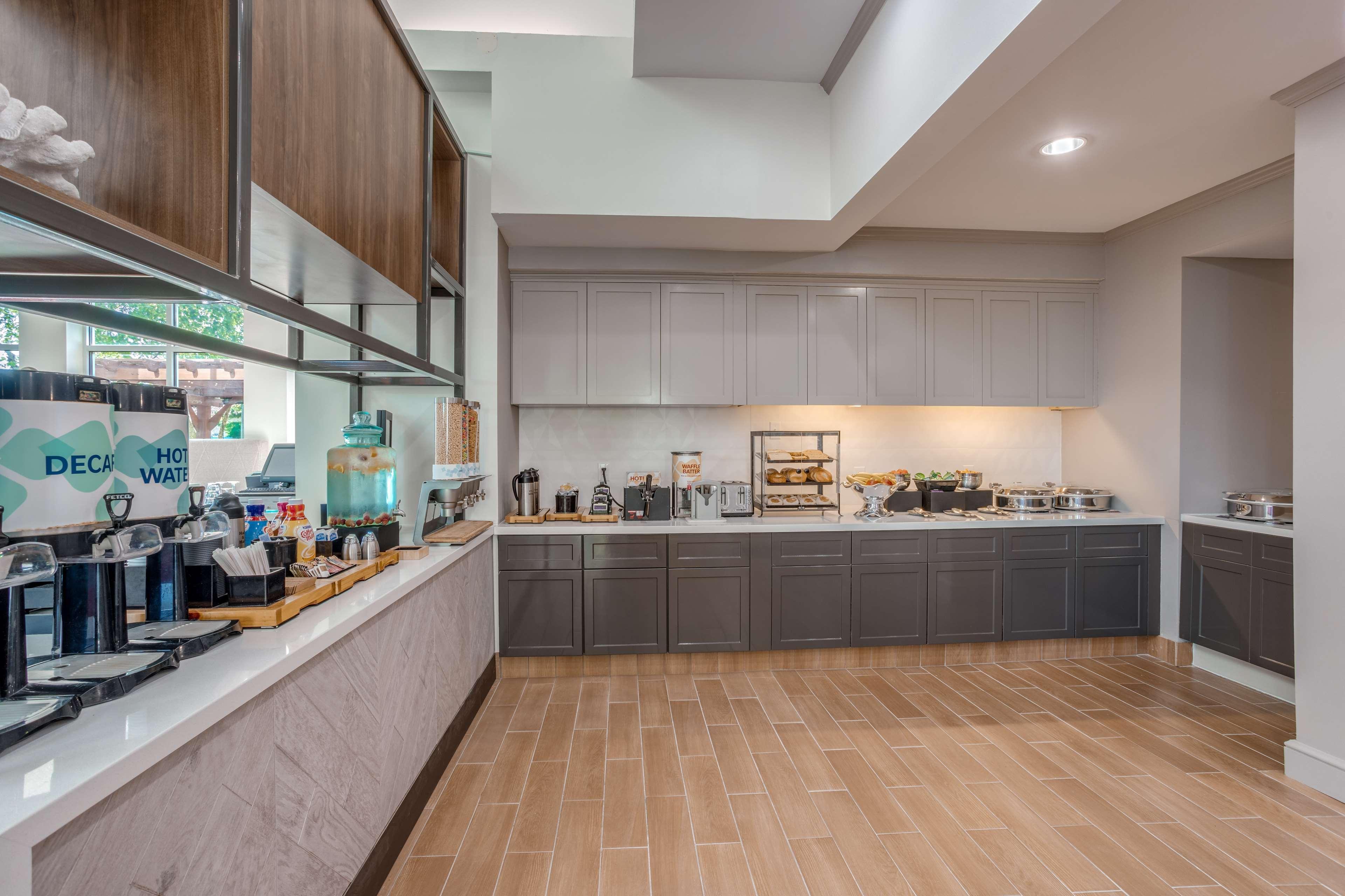 Hilton Garden Inn Cincinnati/Sharonville Luaran gambar