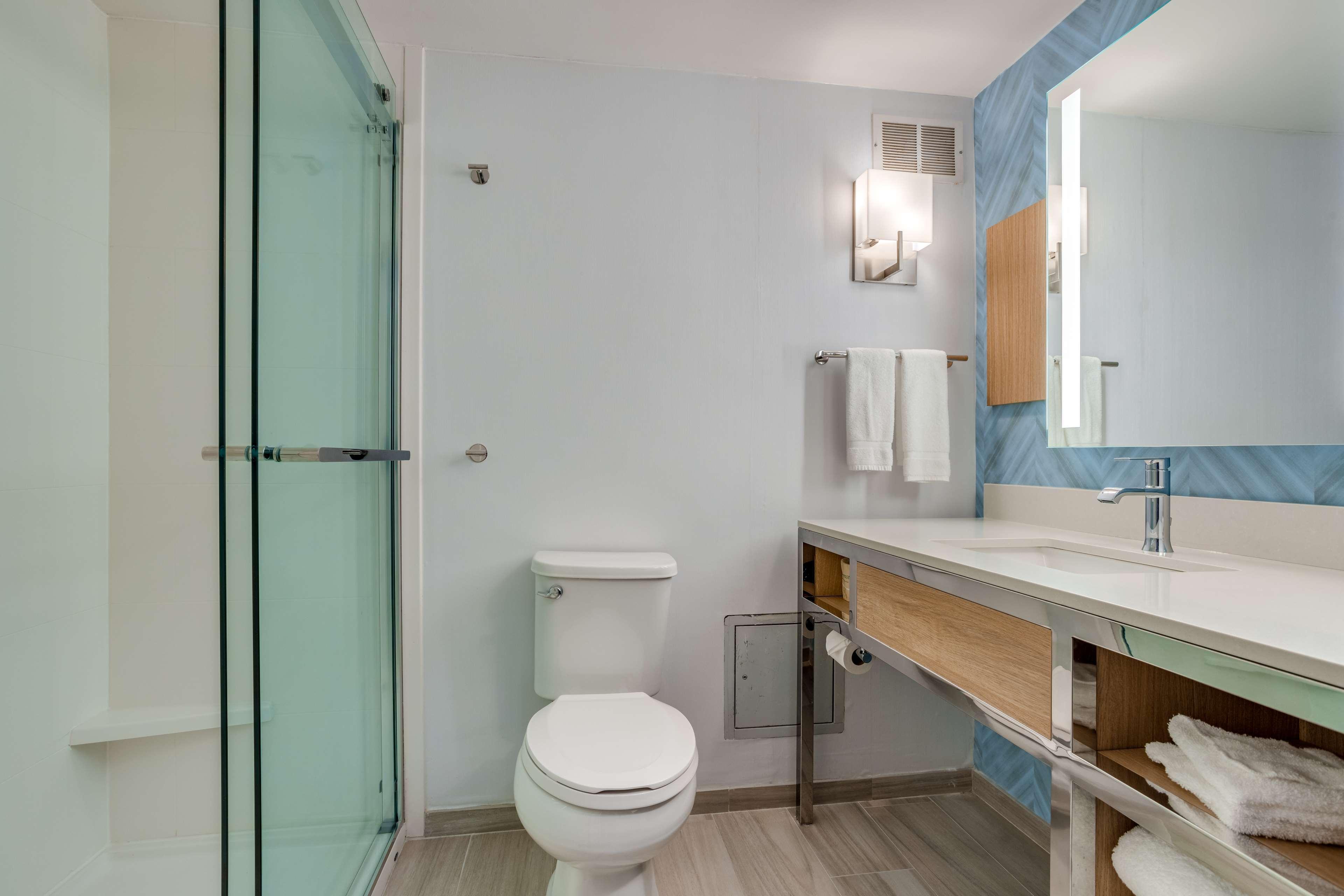Hilton Garden Inn Cincinnati/Sharonville Luaran gambar