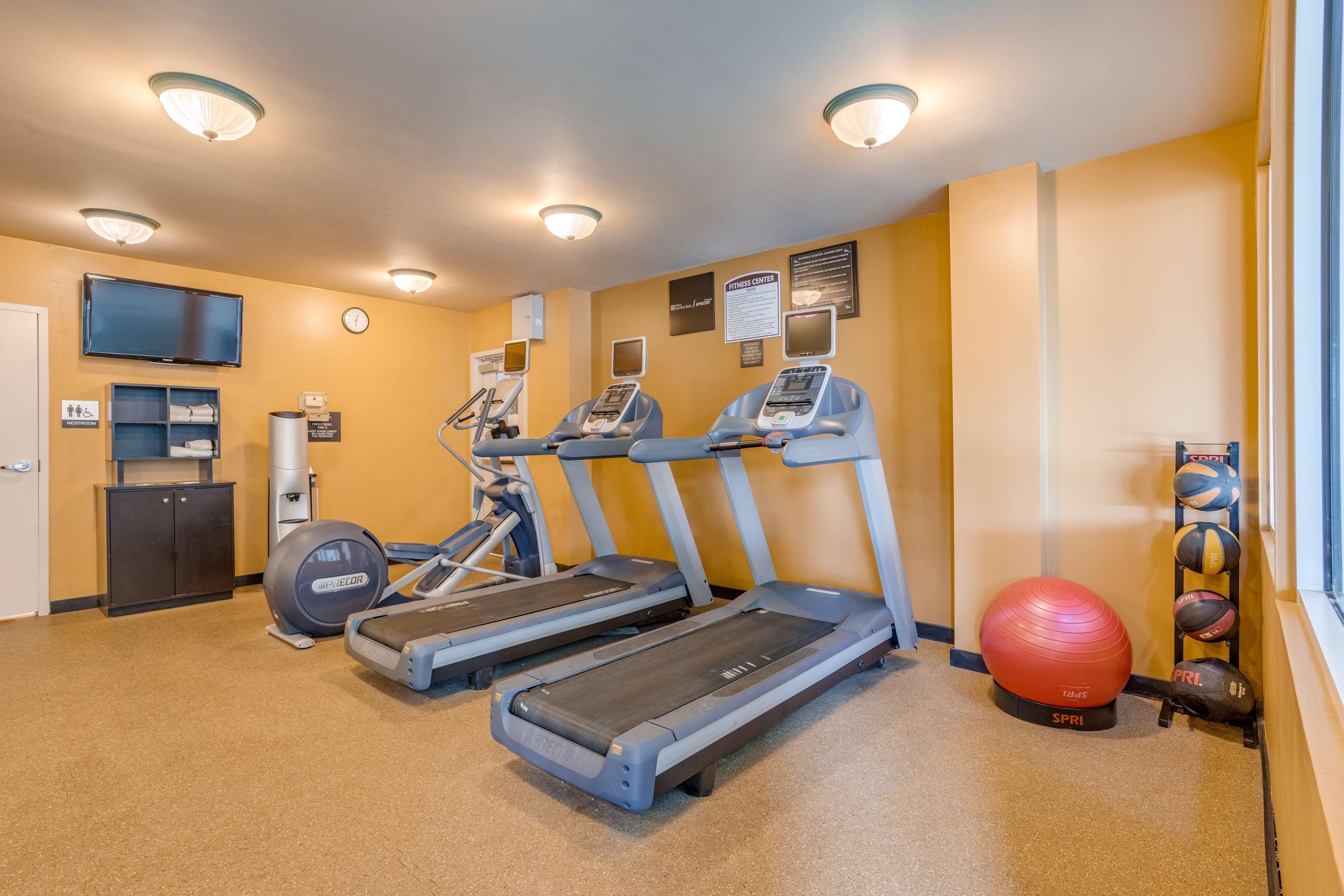 Hilton Garden Inn Cincinnati/Sharonville Luaran gambar