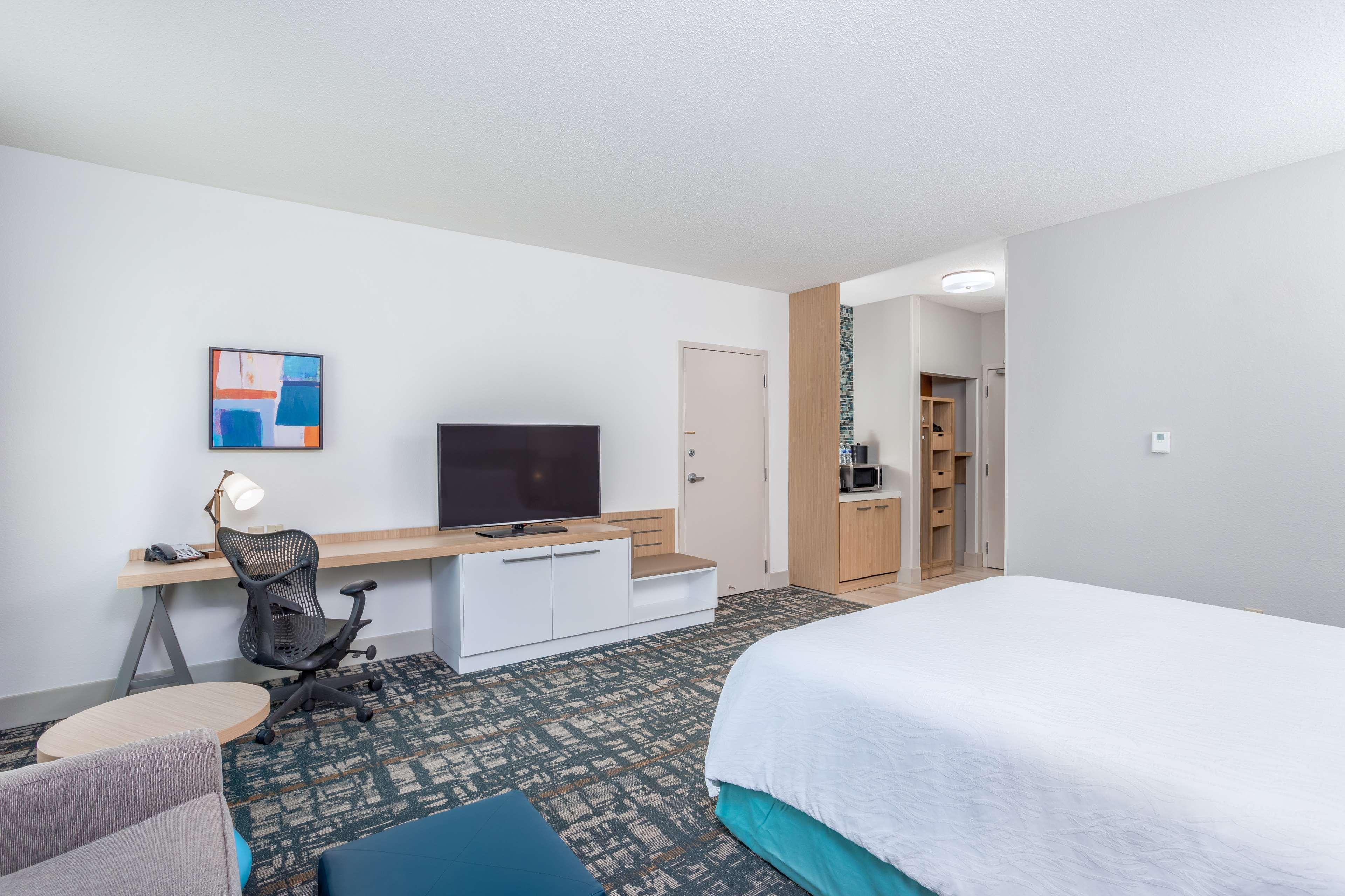 Hilton Garden Inn Cincinnati/Sharonville Luaran gambar