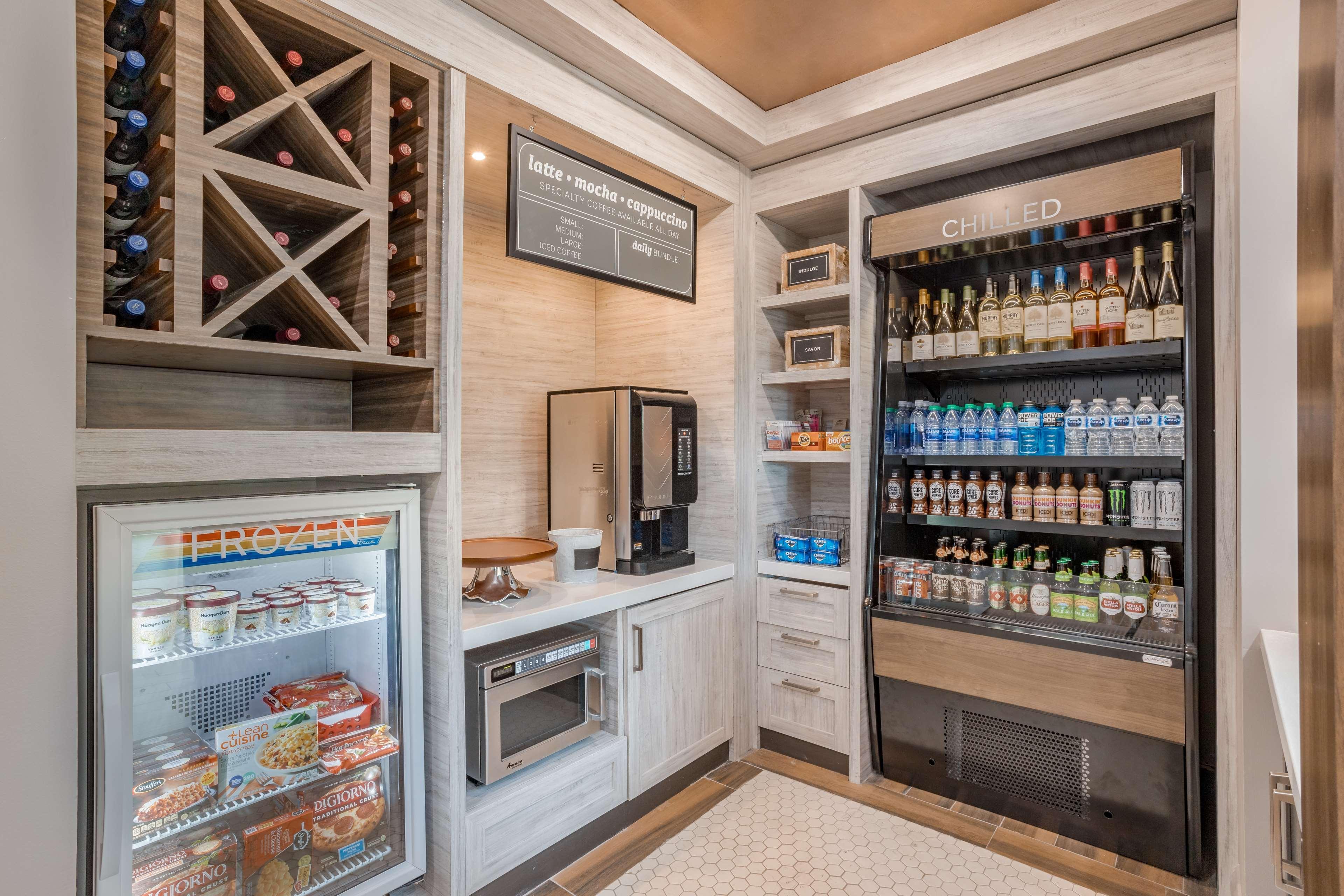 Hilton Garden Inn Cincinnati/Sharonville Luaran gambar