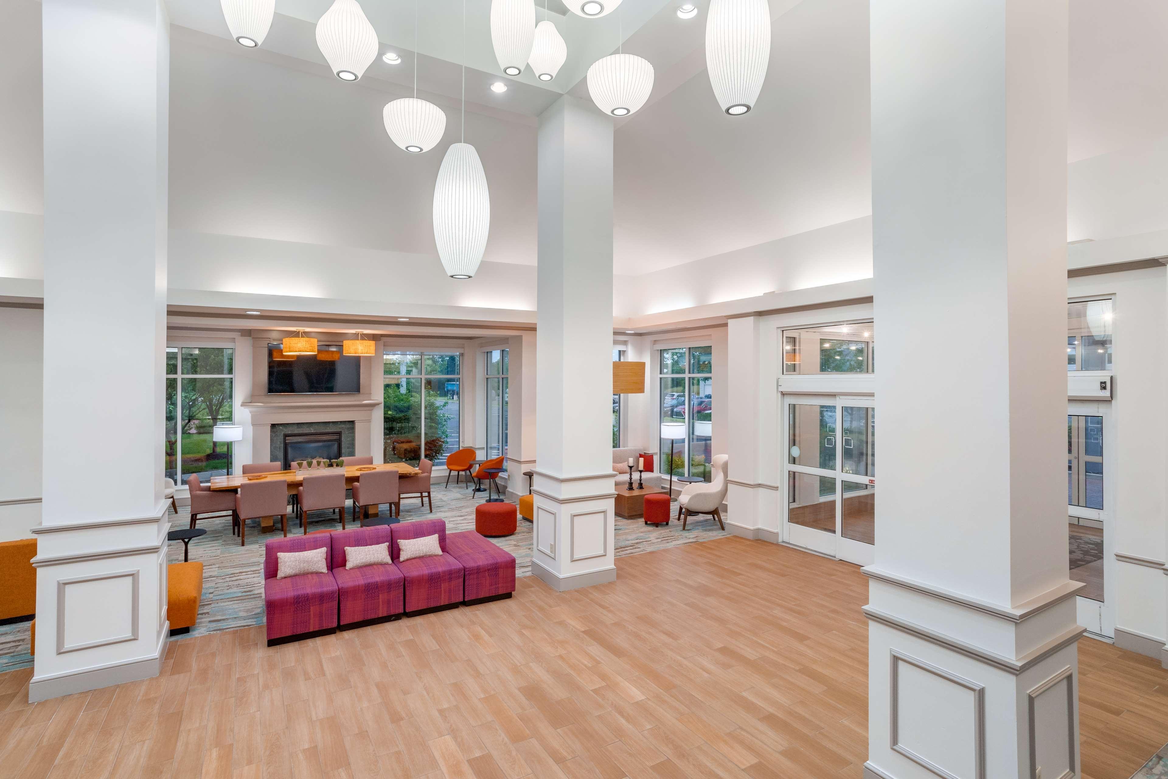 Hilton Garden Inn Cincinnati/Sharonville Luaran gambar