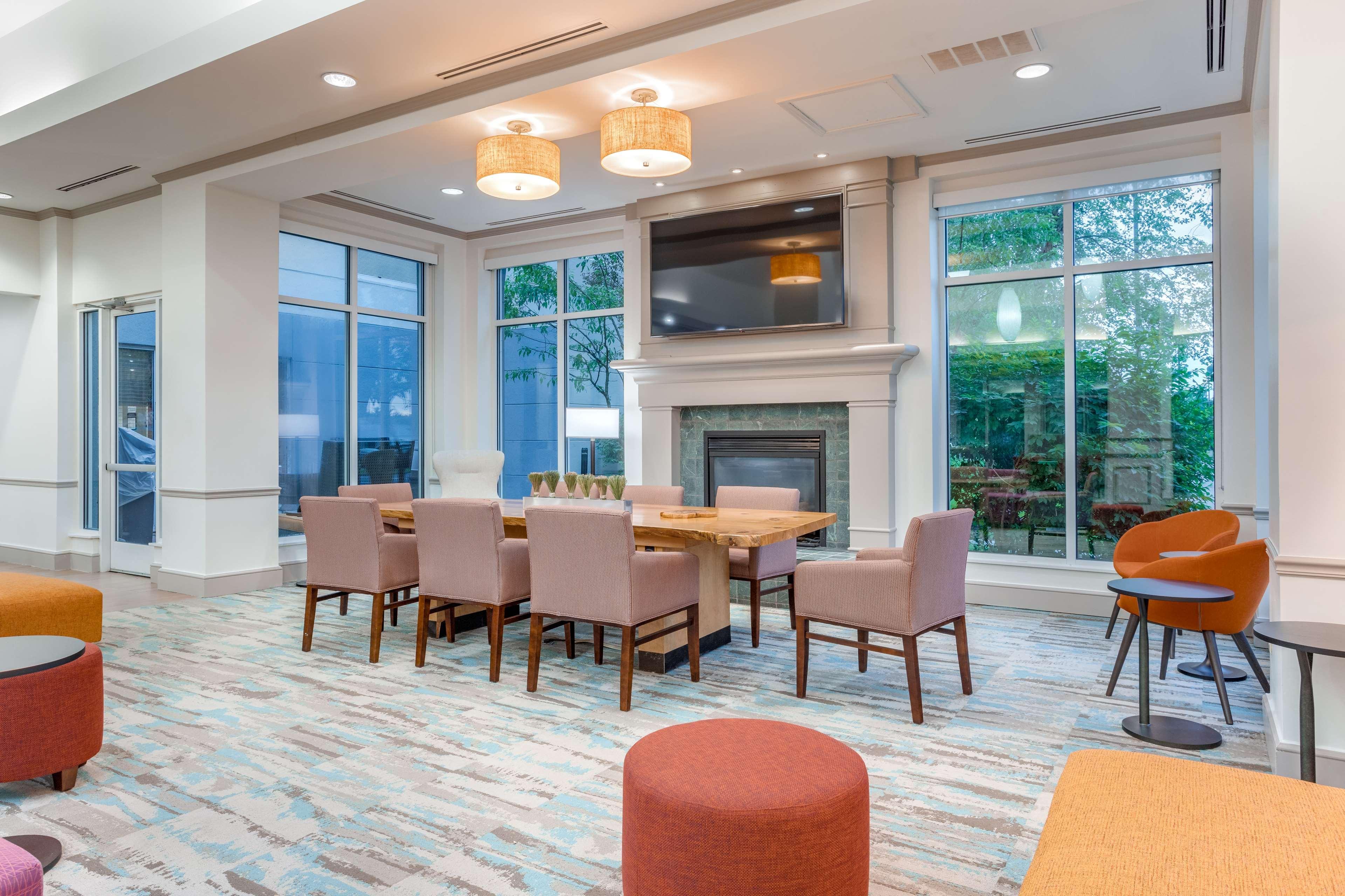 Hilton Garden Inn Cincinnati/Sharonville Luaran gambar