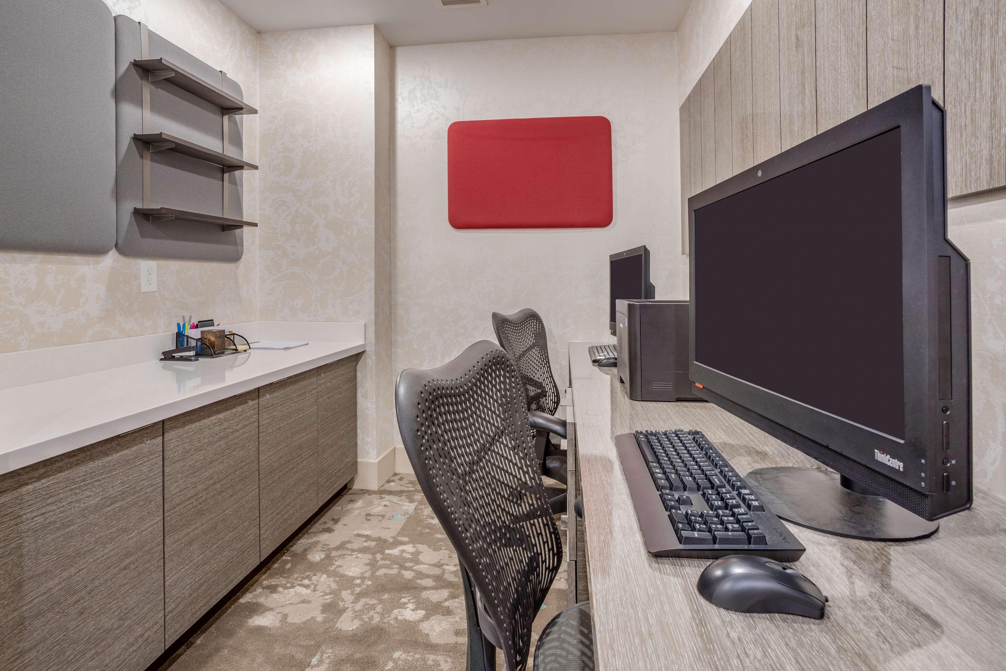Hilton Garden Inn Cincinnati/Sharonville Luaran gambar
