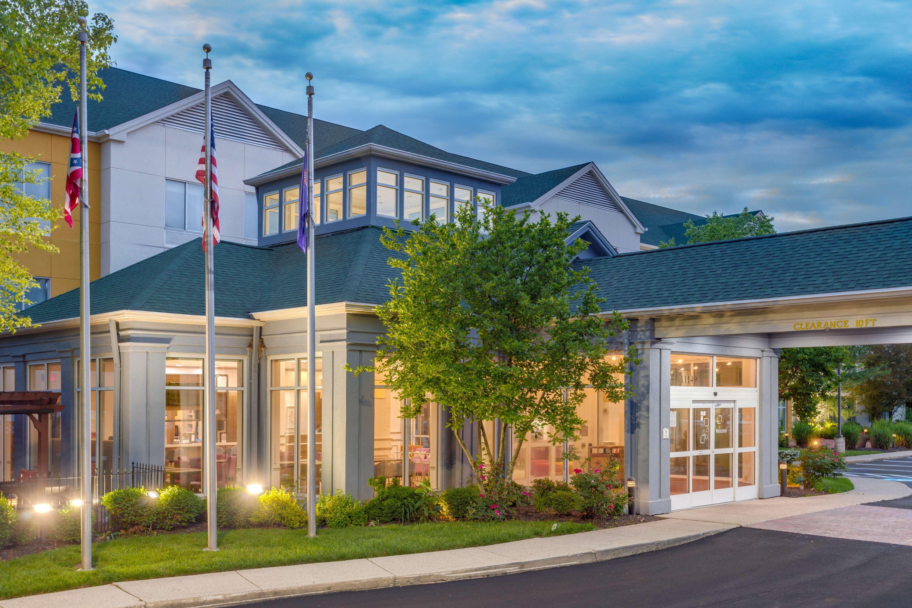 Hilton Garden Inn Cincinnati/Sharonville Luaran gambar