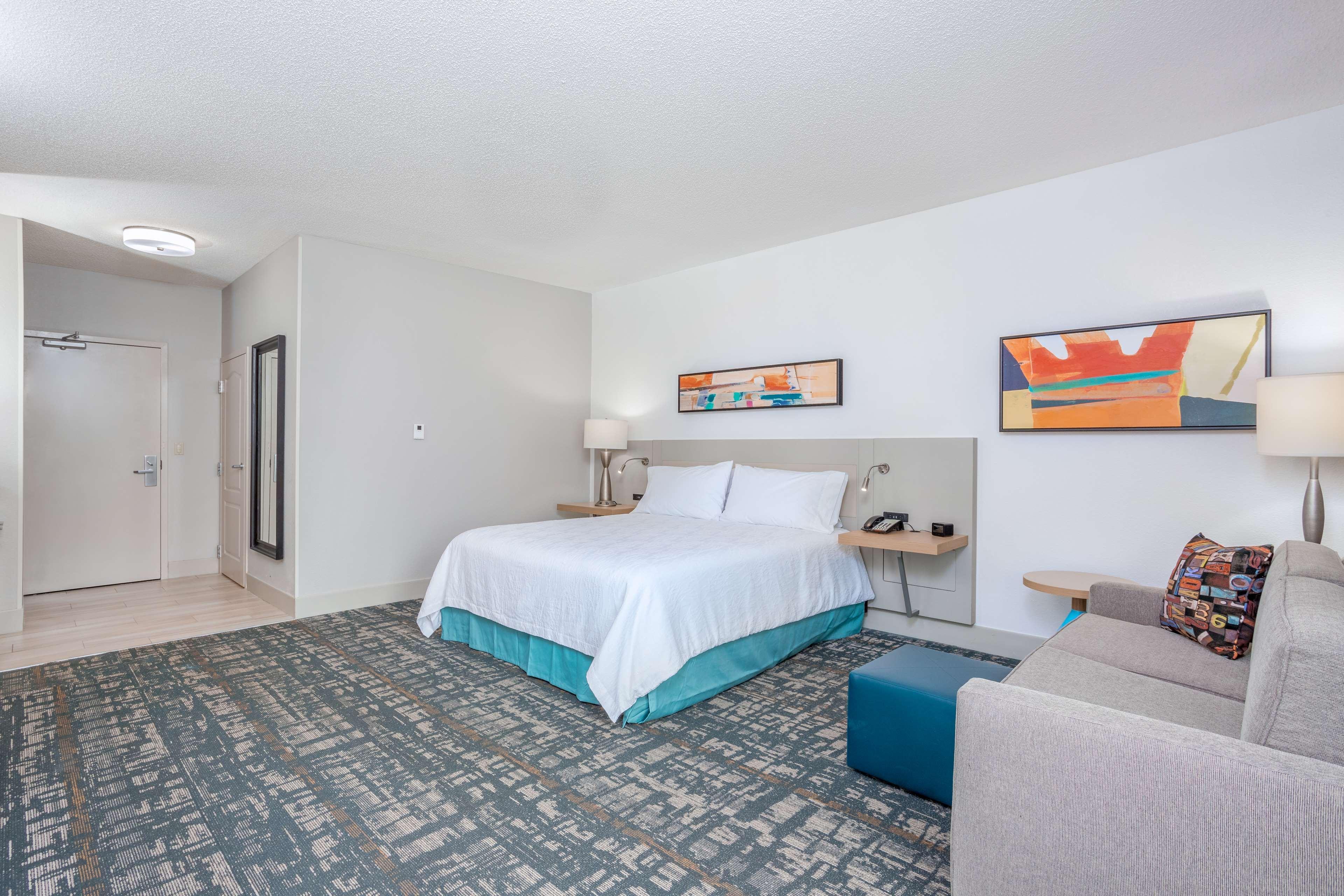 Hilton Garden Inn Cincinnati/Sharonville Luaran gambar
