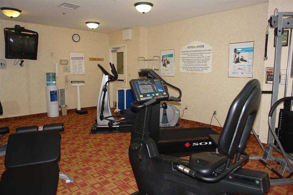 Hilton Garden Inn Cincinnati/Sharonville Kemudahan gambar