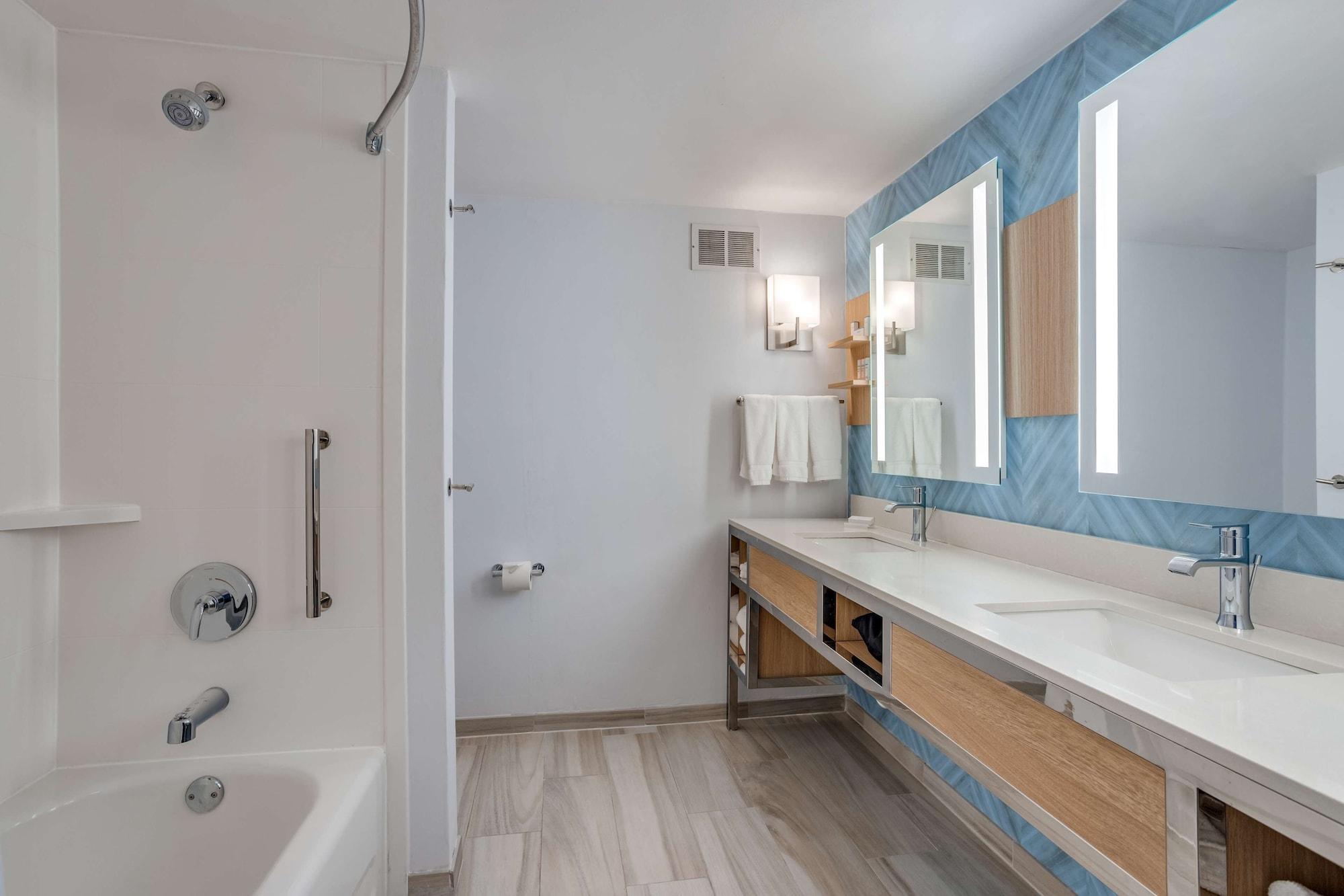 Hilton Garden Inn Cincinnati/Sharonville Luaran gambar
