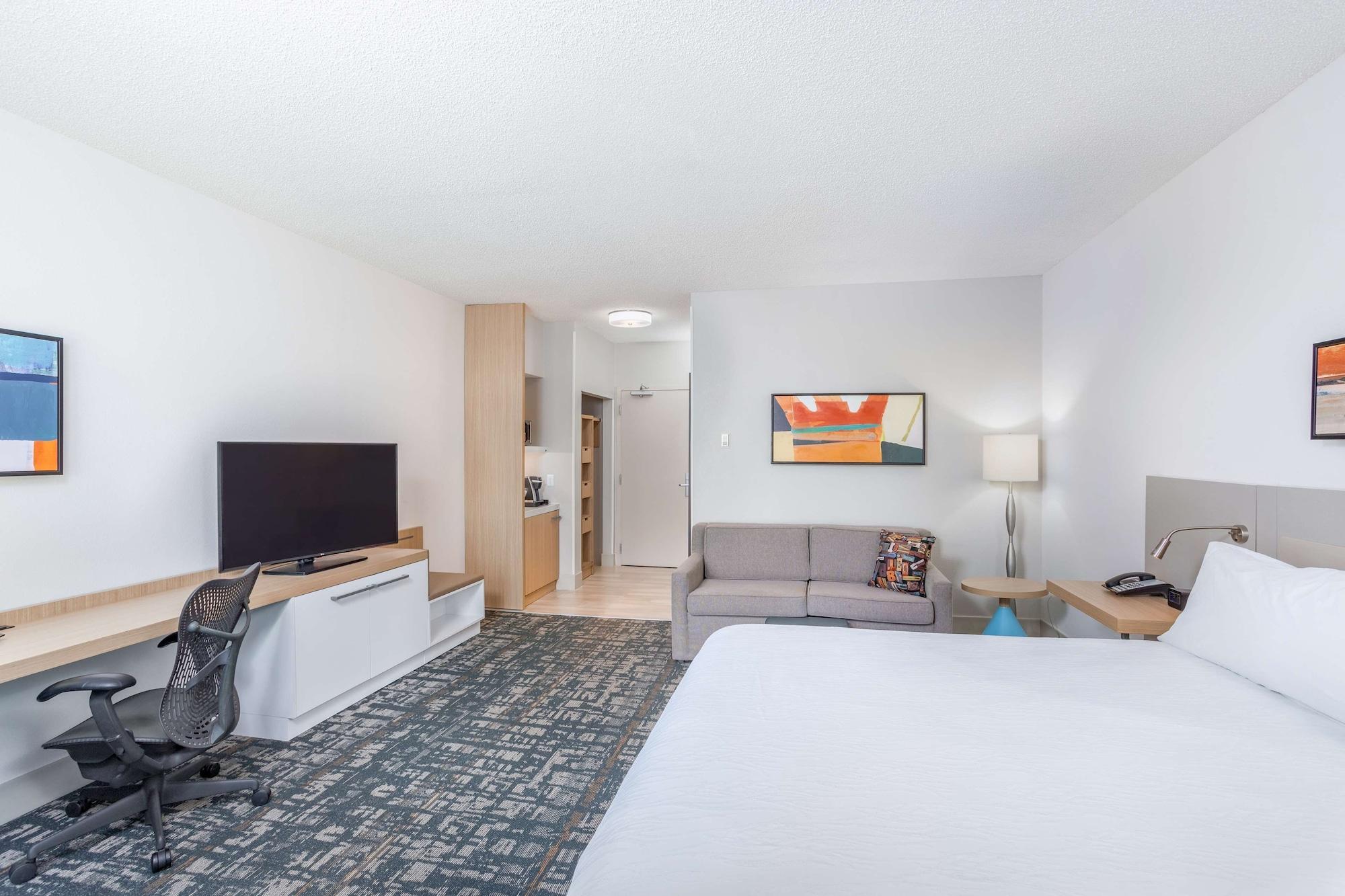 Hilton Garden Inn Cincinnati/Sharonville Luaran gambar