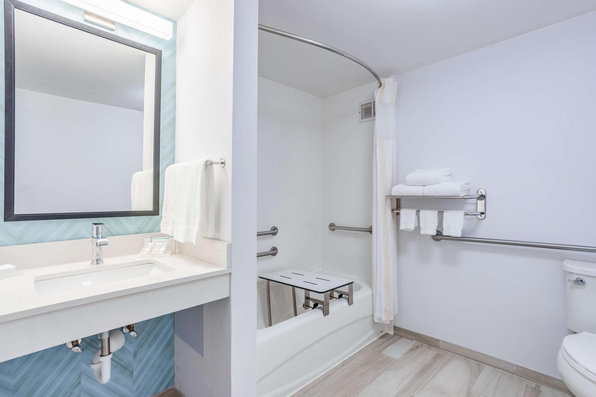 Hilton Garden Inn Cincinnati/Sharonville Luaran gambar