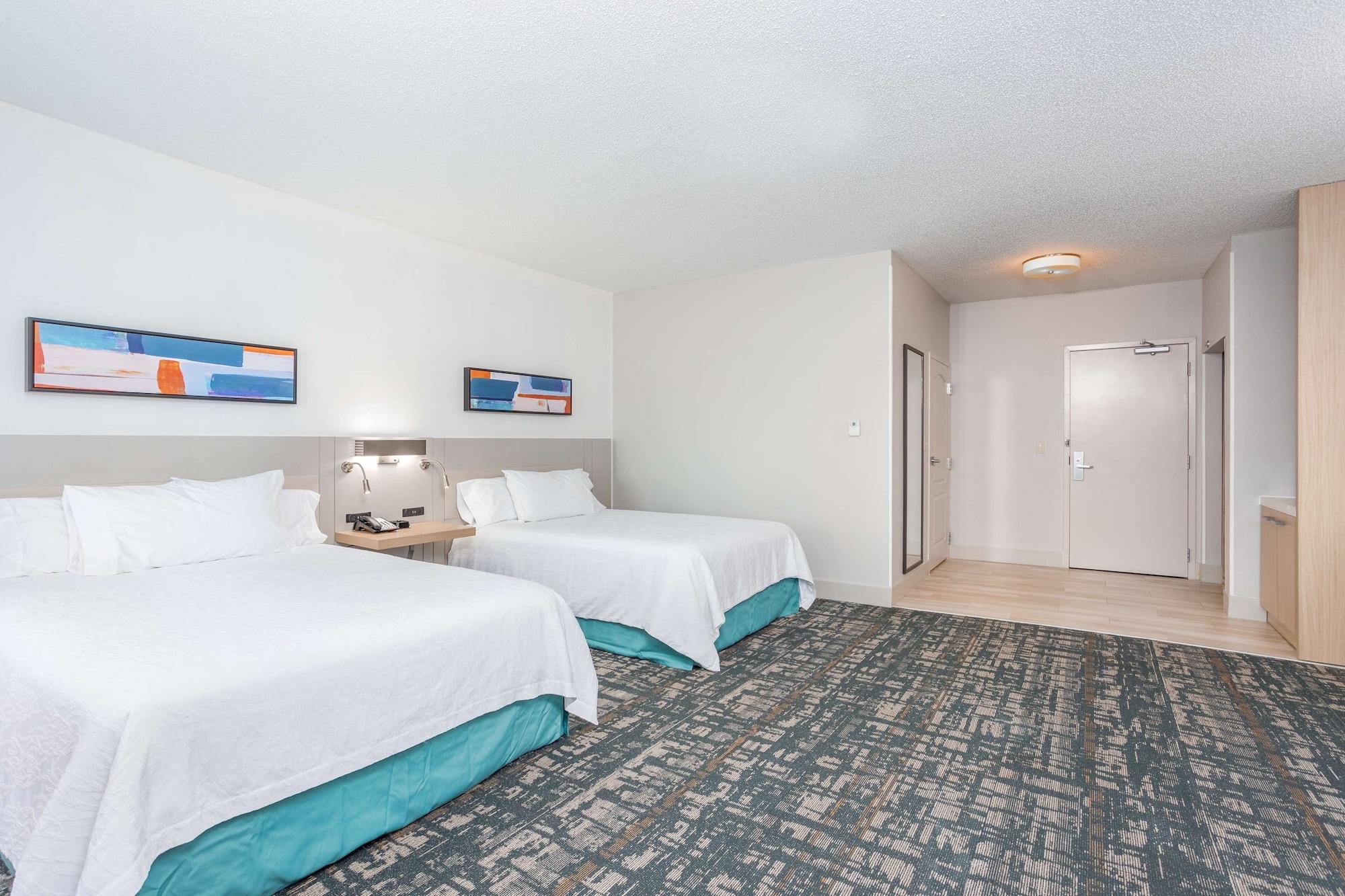 Hilton Garden Inn Cincinnati/Sharonville Luaran gambar