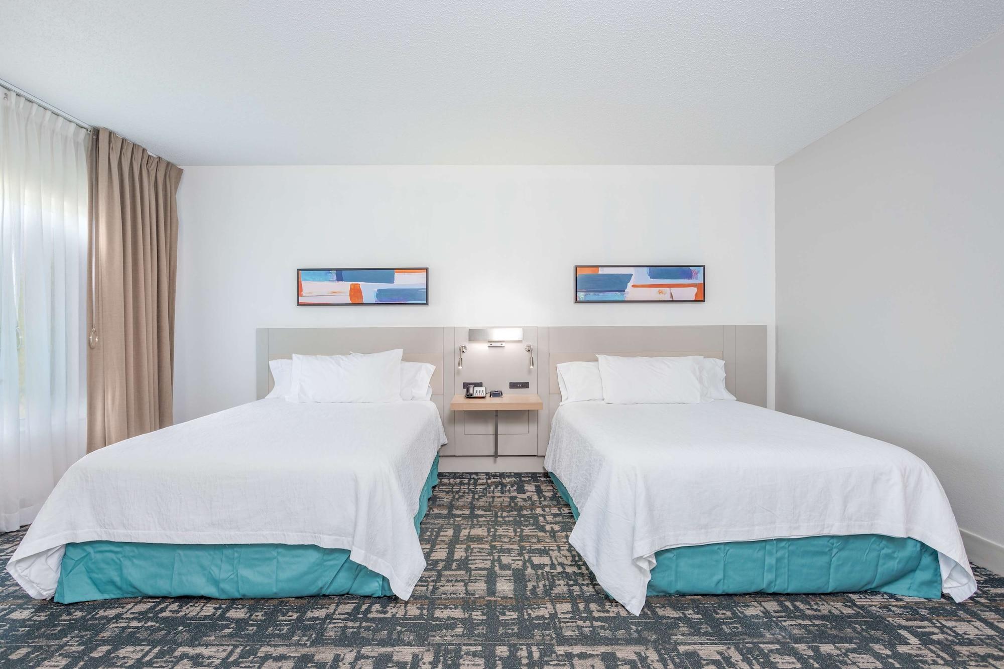Hilton Garden Inn Cincinnati/Sharonville Luaran gambar