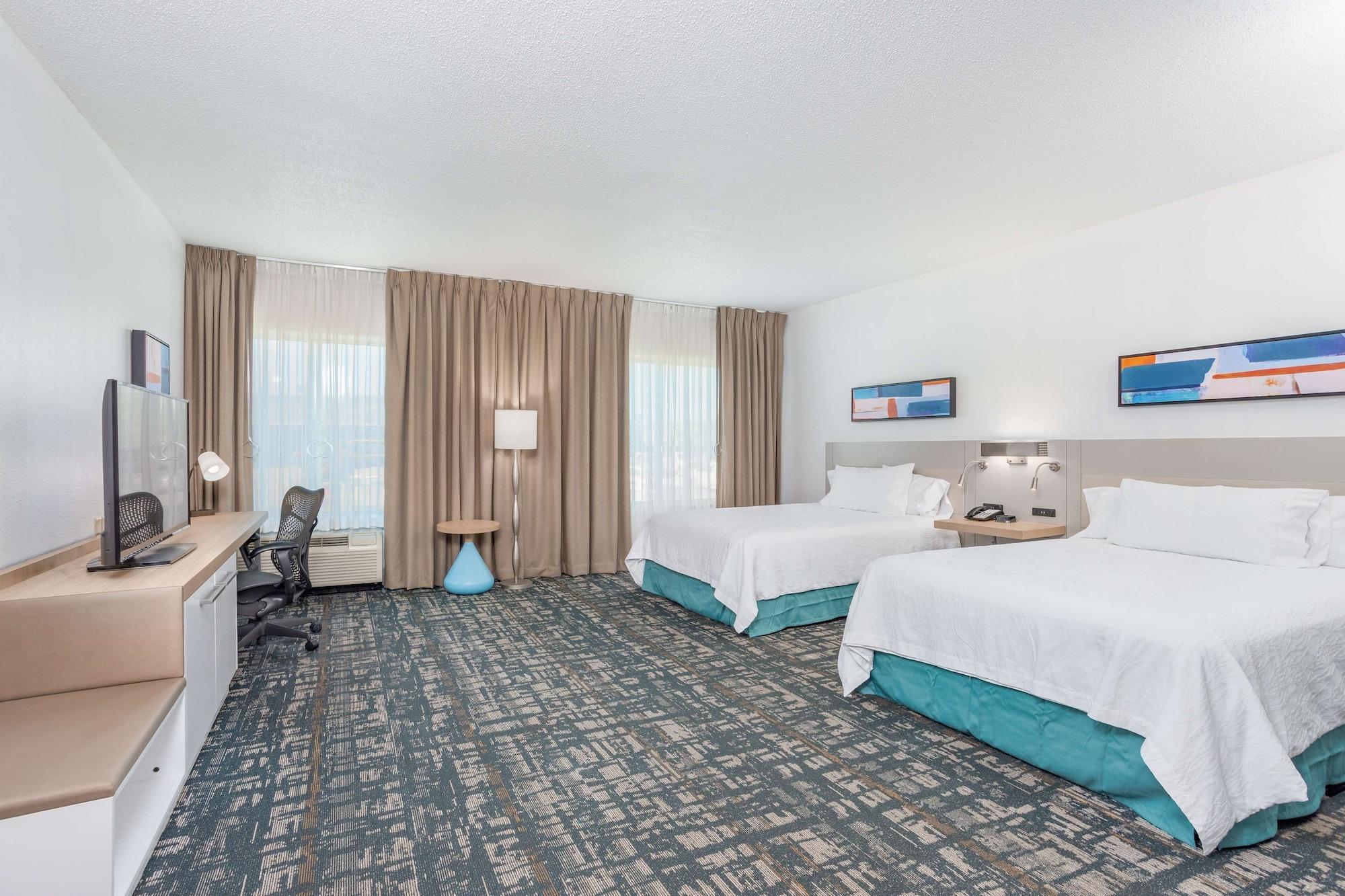 Hilton Garden Inn Cincinnati/Sharonville Luaran gambar