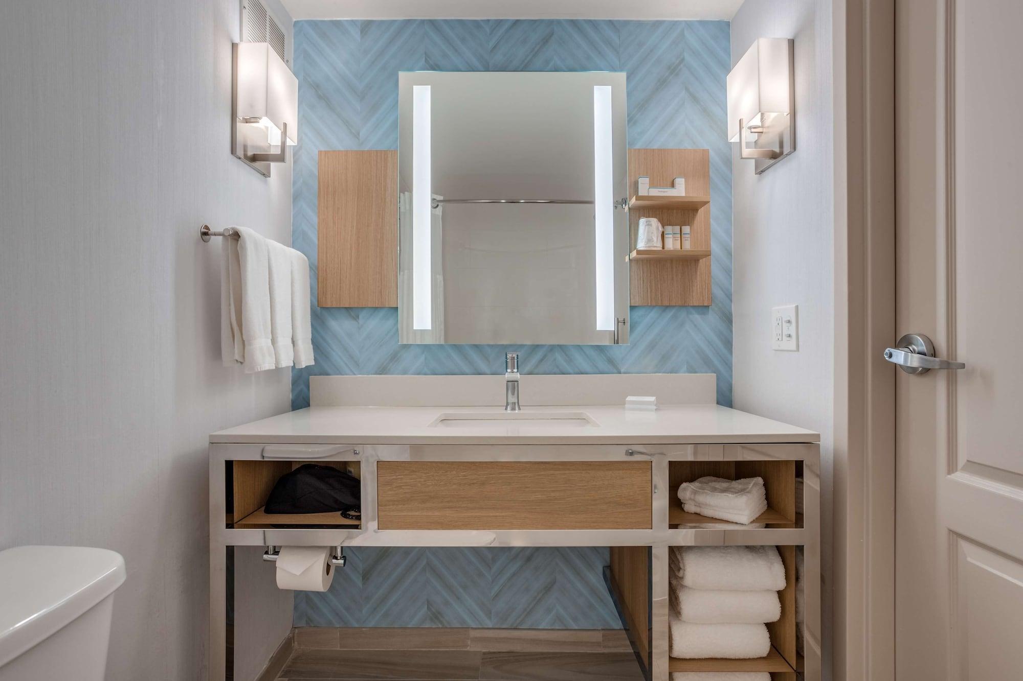 Hilton Garden Inn Cincinnati/Sharonville Luaran gambar