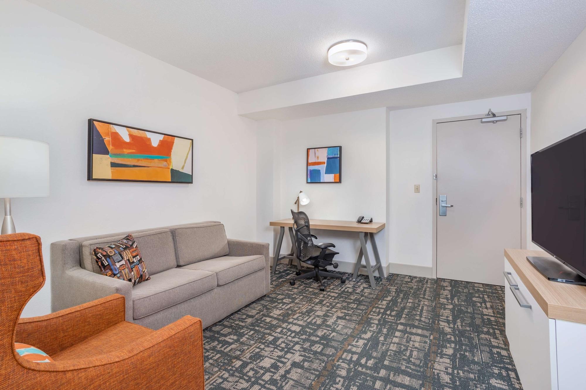Hilton Garden Inn Cincinnati/Sharonville Luaran gambar