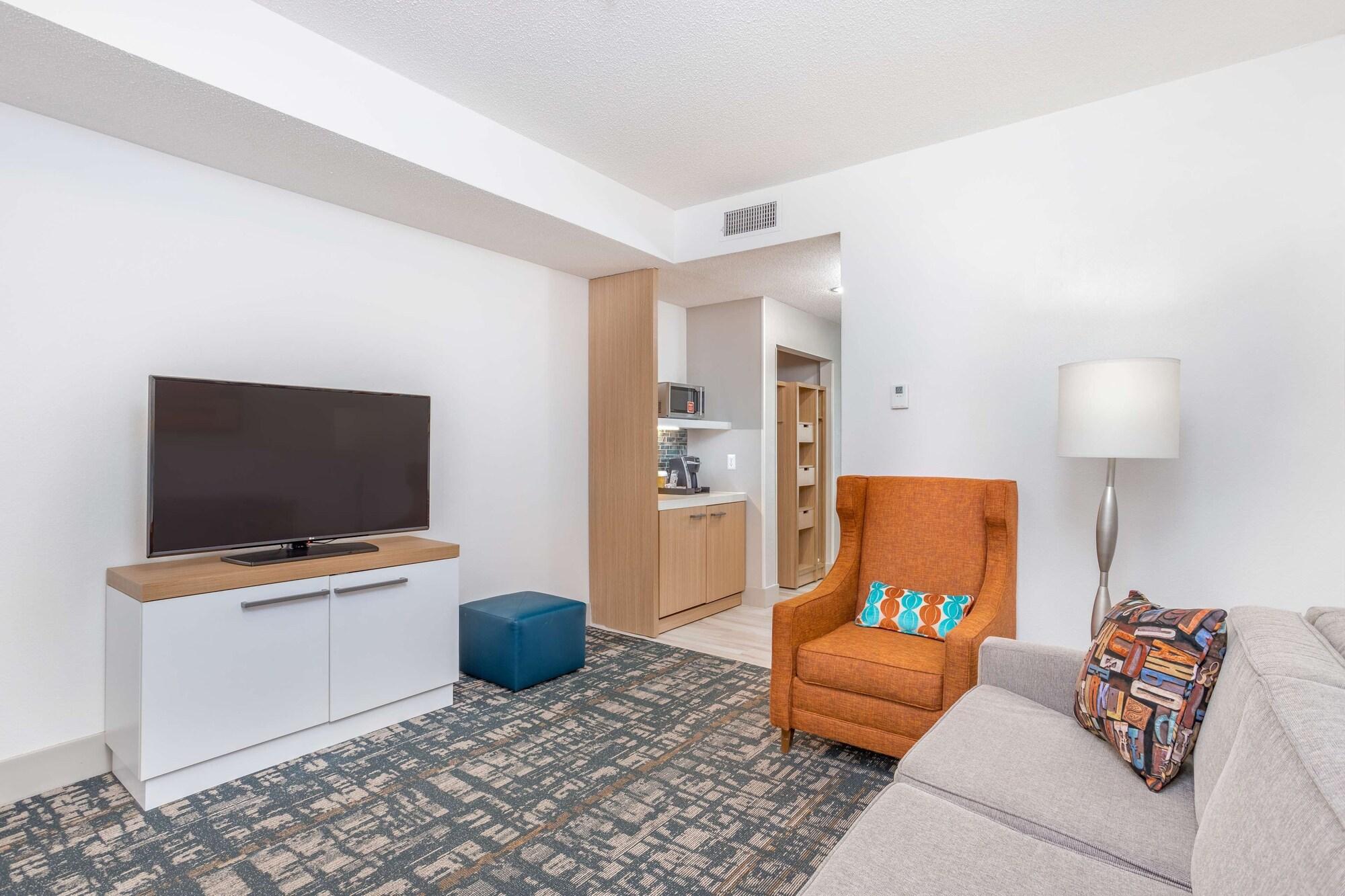Hilton Garden Inn Cincinnati/Sharonville Luaran gambar