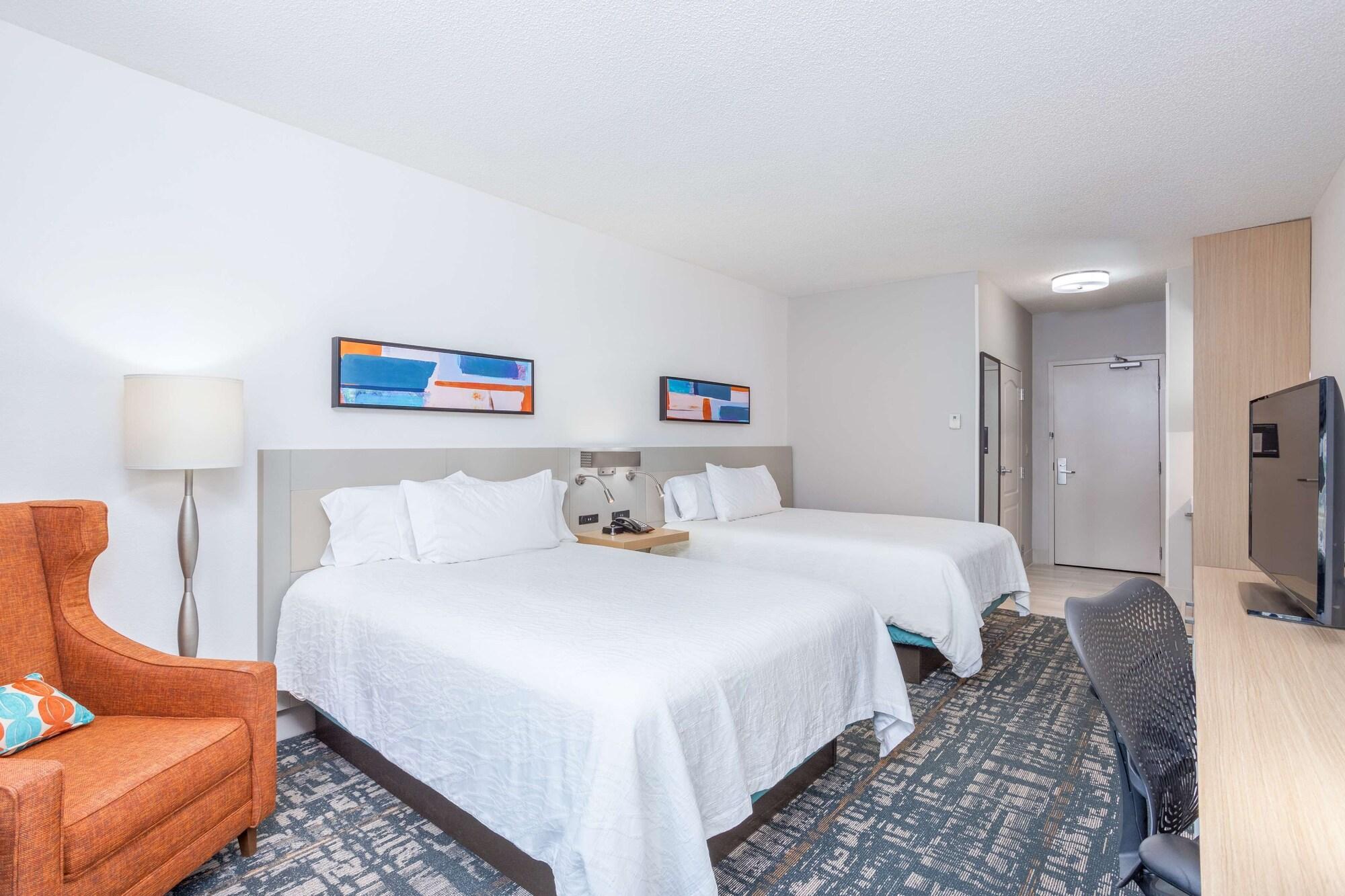 Hilton Garden Inn Cincinnati/Sharonville Luaran gambar