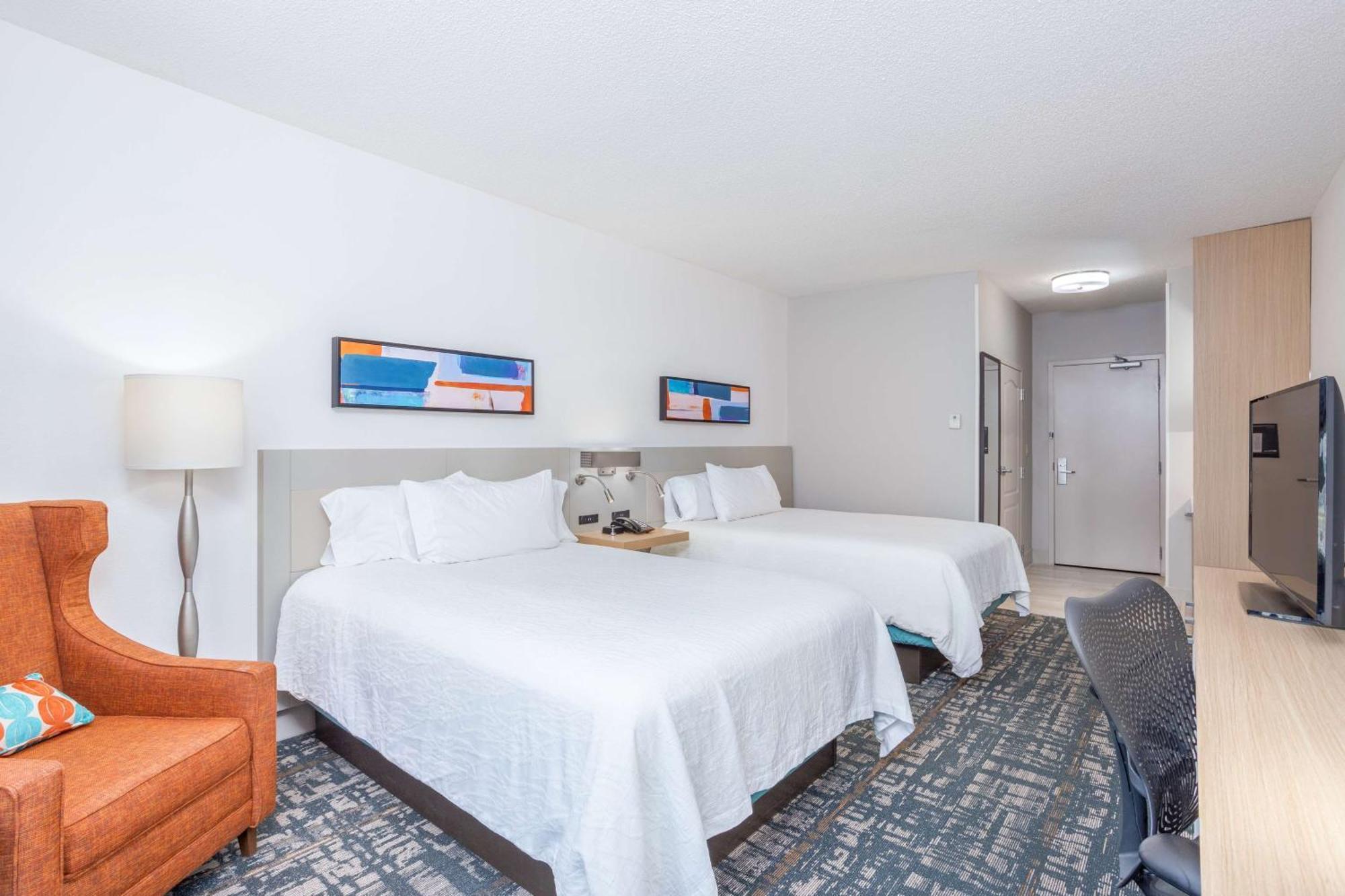 Hilton Garden Inn Cincinnati/Sharonville Luaran gambar
