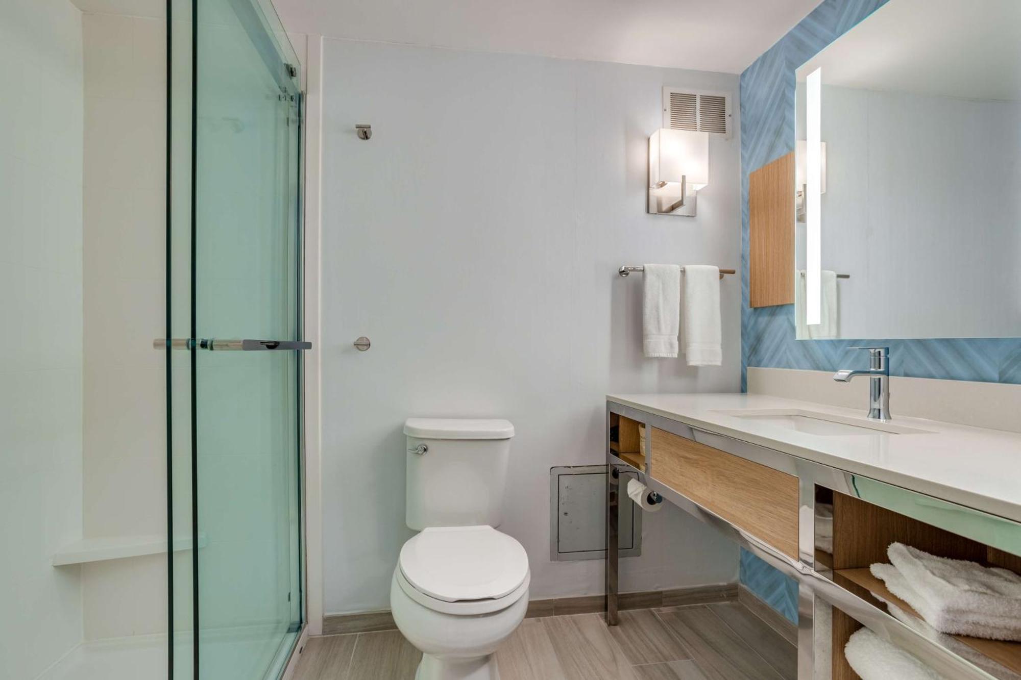 Hilton Garden Inn Cincinnati/Sharonville Luaran gambar