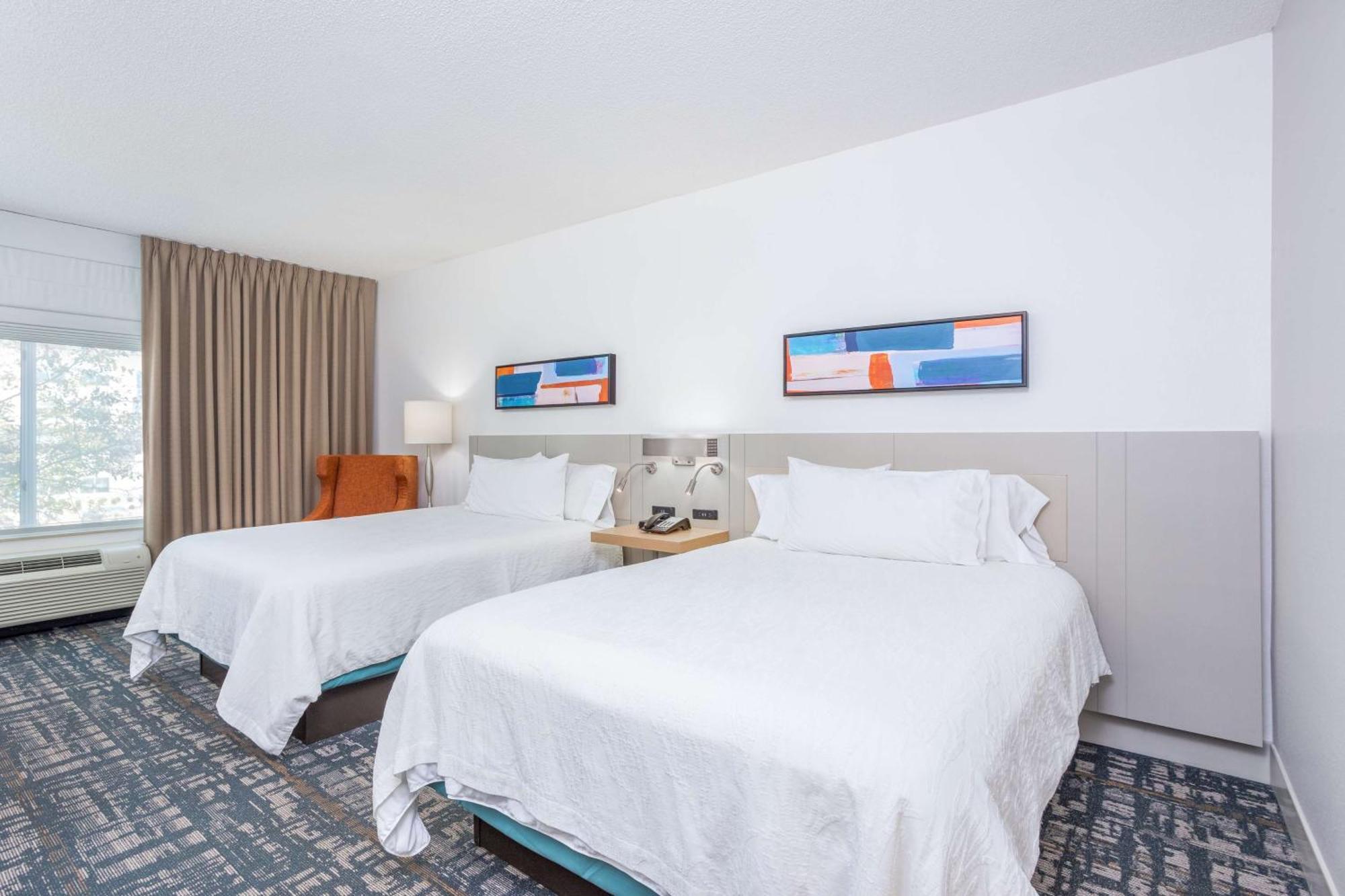 Hilton Garden Inn Cincinnati/Sharonville Luaran gambar