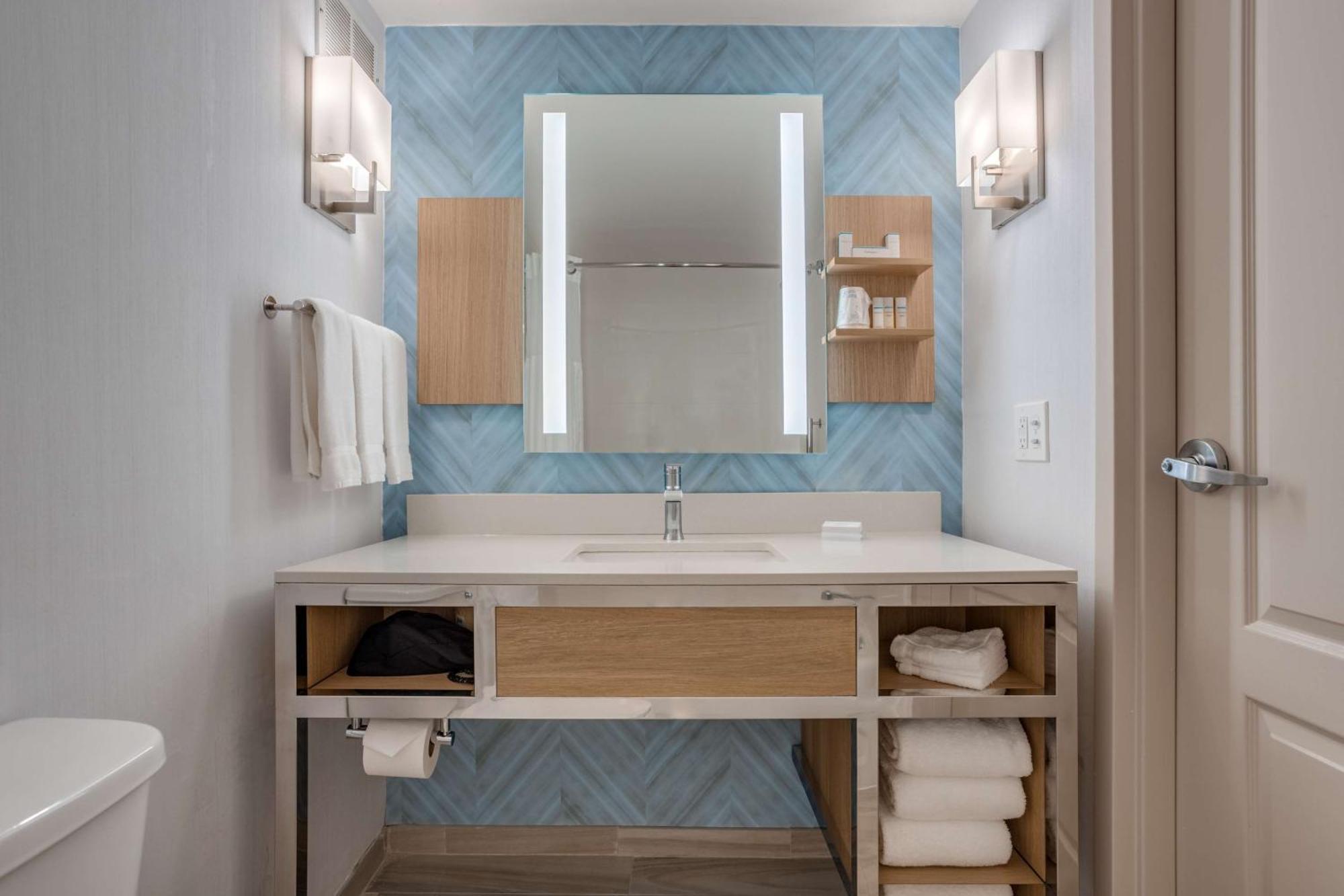 Hilton Garden Inn Cincinnati/Sharonville Luaran gambar