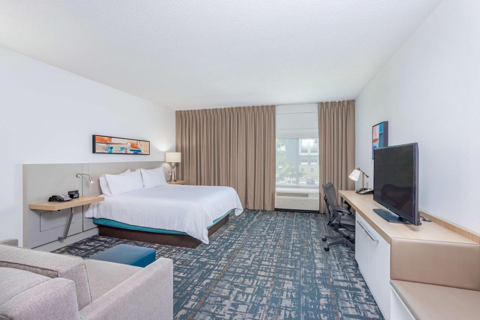 Hilton Garden Inn Cincinnati/Sharonville Luaran gambar