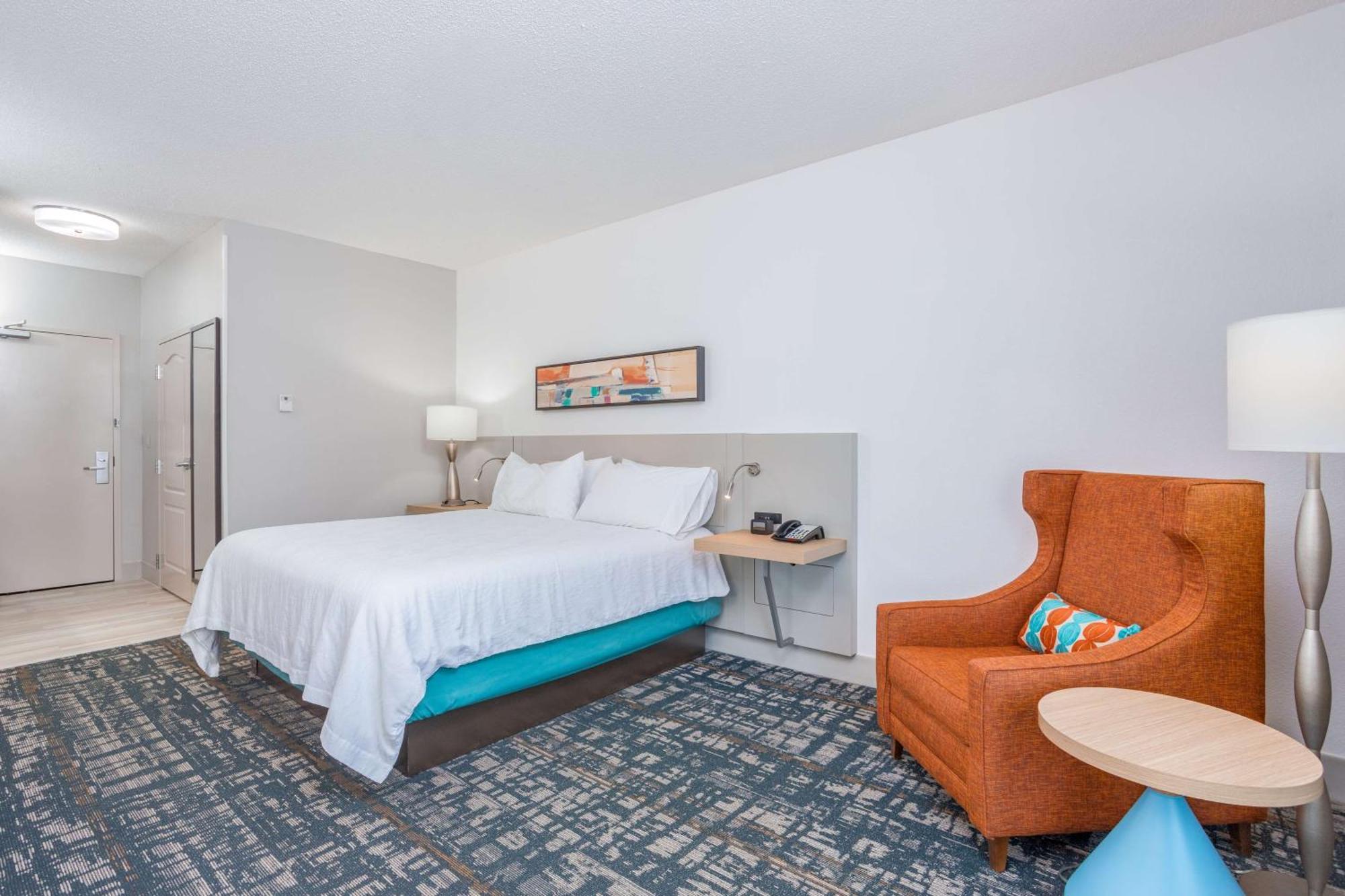 Hilton Garden Inn Cincinnati/Sharonville Luaran gambar