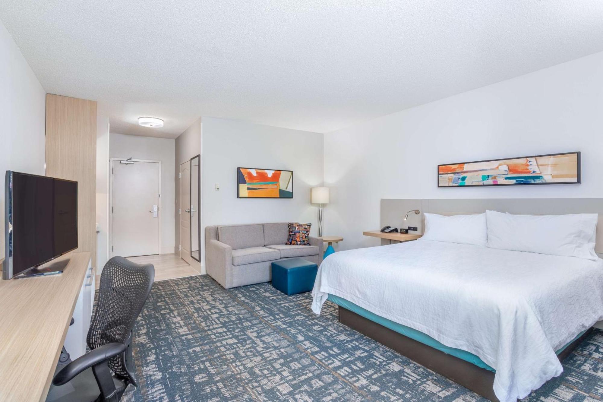 Hilton Garden Inn Cincinnati/Sharonville Luaran gambar