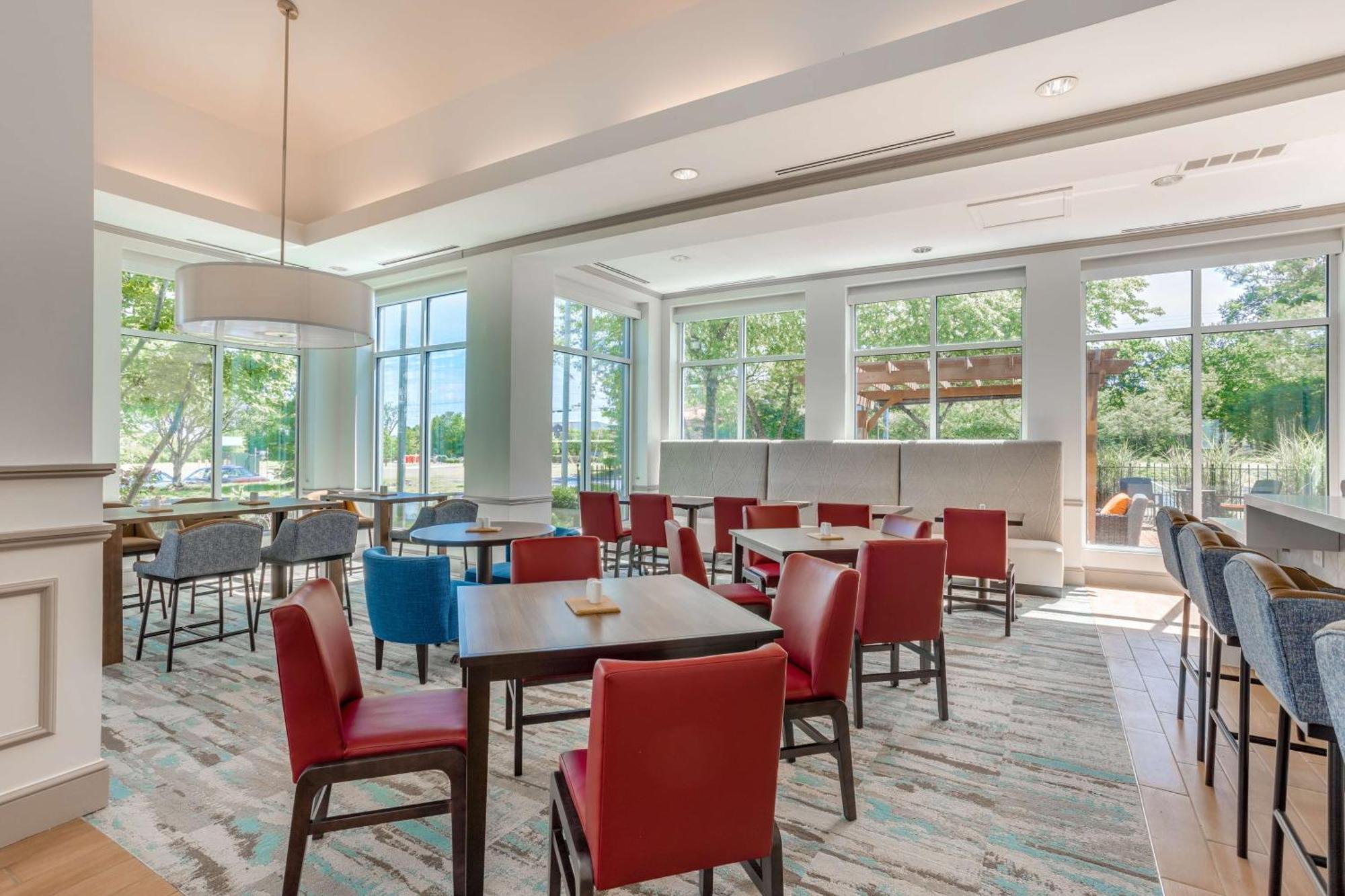 Hilton Garden Inn Cincinnati/Sharonville Luaran gambar