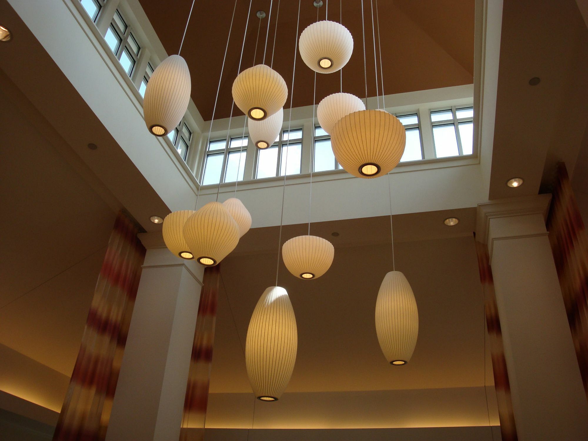Hilton Garden Inn Cincinnati/Sharonville Luaran gambar