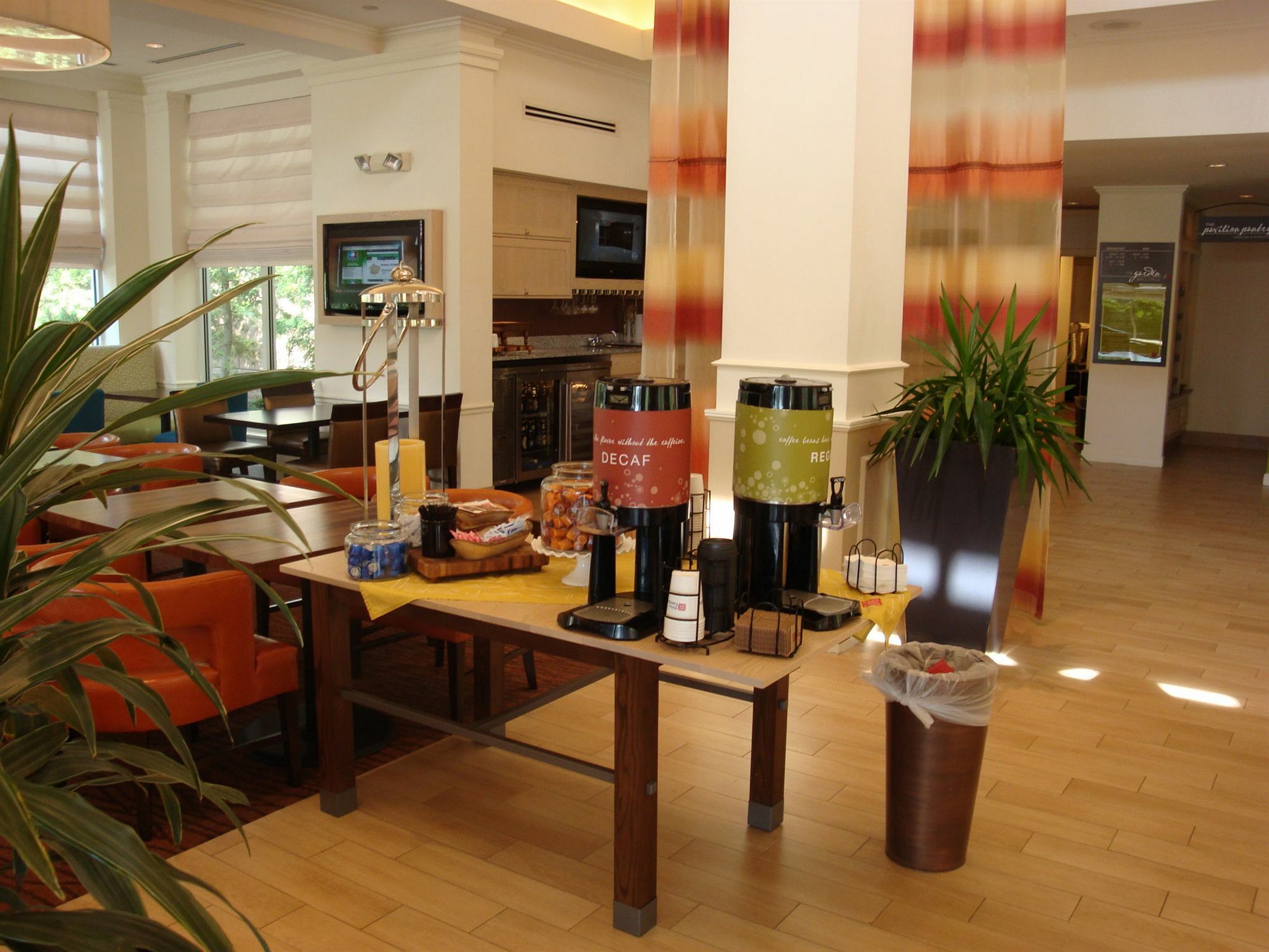 Hilton Garden Inn Cincinnati/Sharonville Luaran gambar