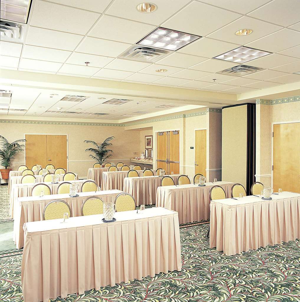 Hilton Garden Inn Cincinnati/Sharonville Kemudahan gambar